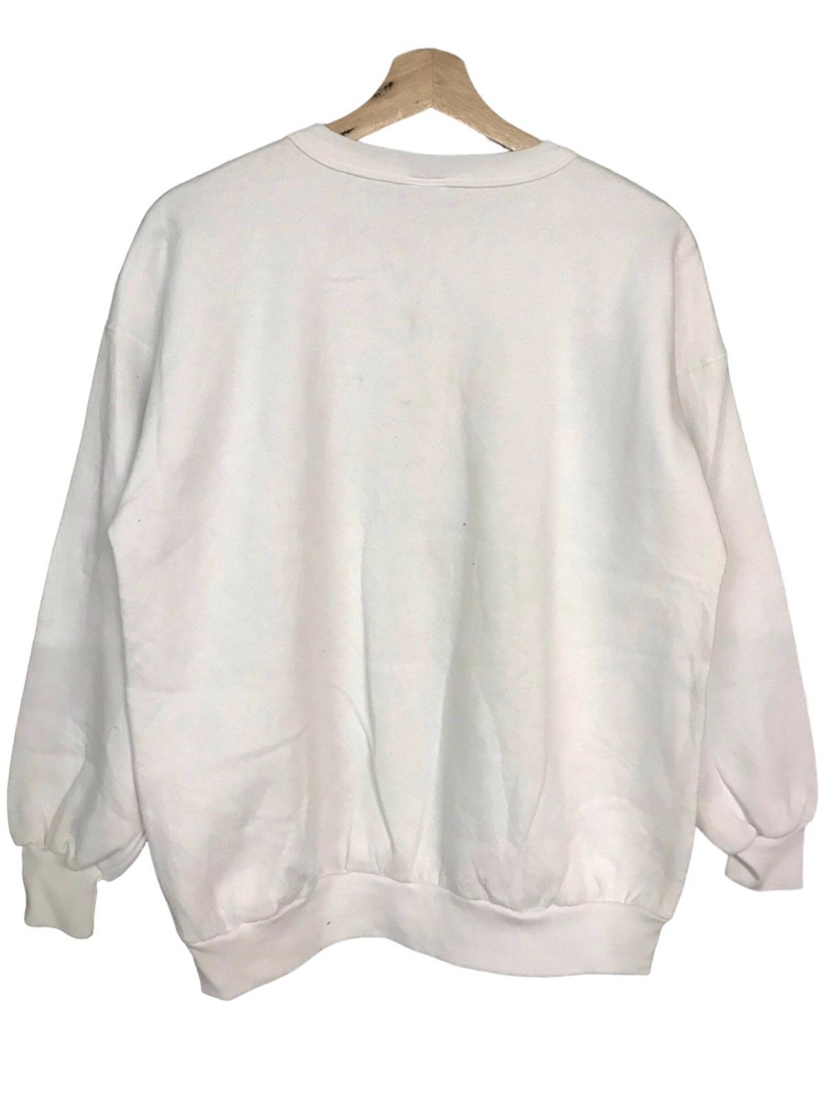 If Six Was Nine Koala Sweashirt Crewneck Pullover Size US S / EU 44-46 / 1 - 2 Thumbnail