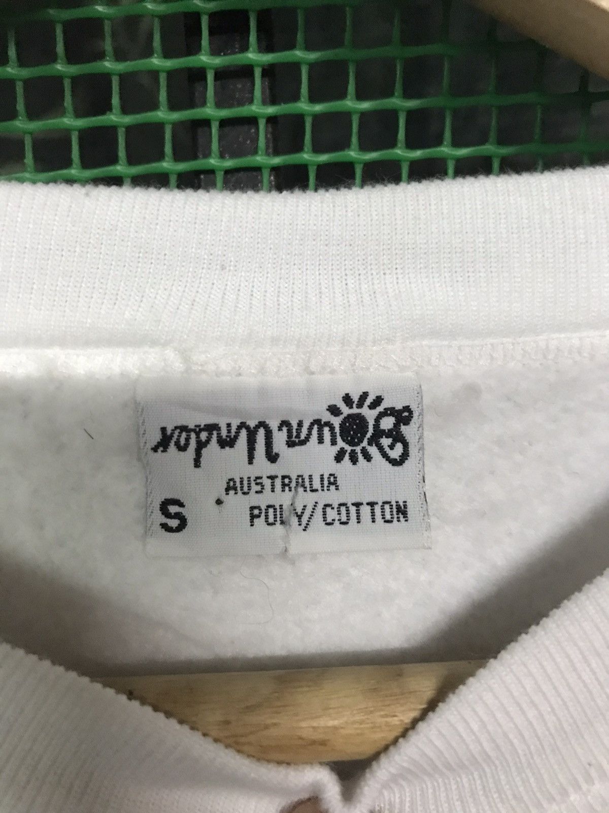 If Six Was Nine Koala Sweashirt Crewneck Pullover Size US S / EU 44-46 / 1 - 6 Thumbnail