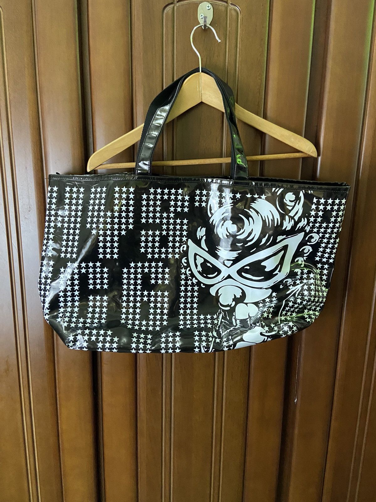 HYSTERIC GLAMOUR BAG❤️❤️😊