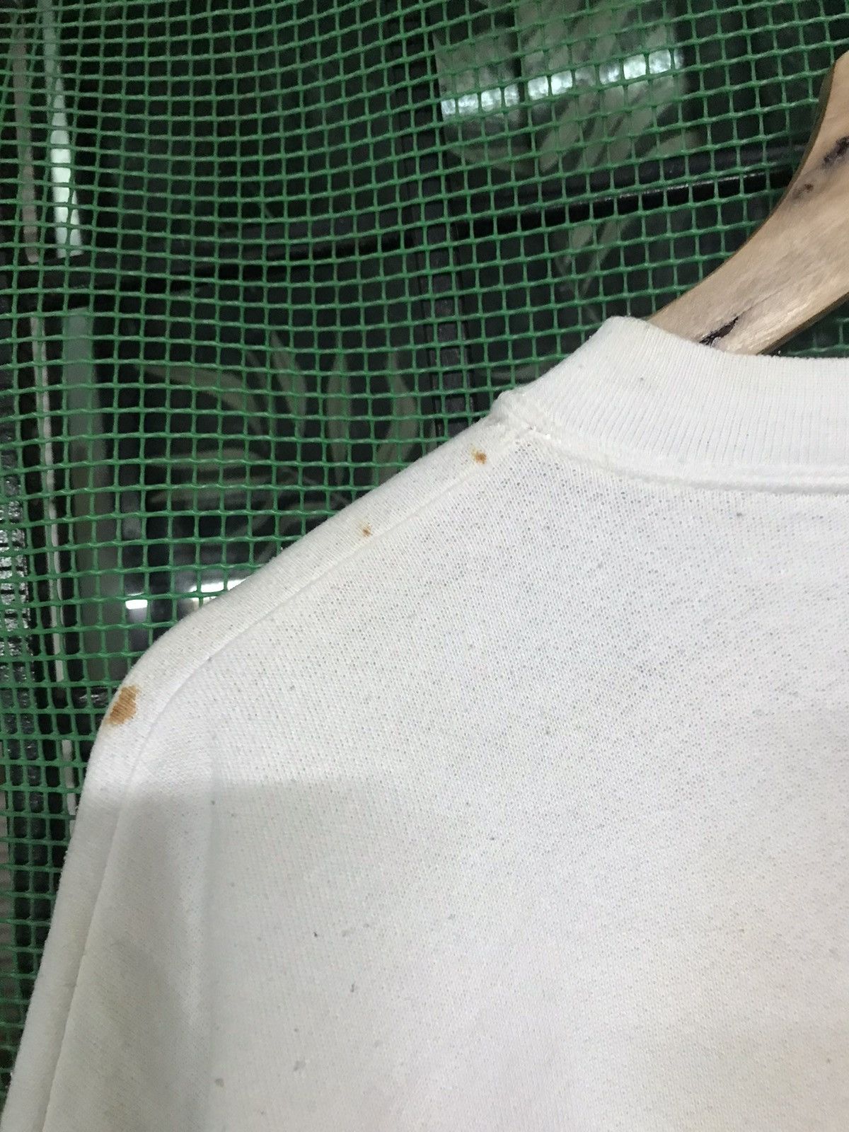 Vintage San Segal Sweatshirt Crewneck Pullover Size US L / EU 52-54 / 3 - 7 Thumbnail
