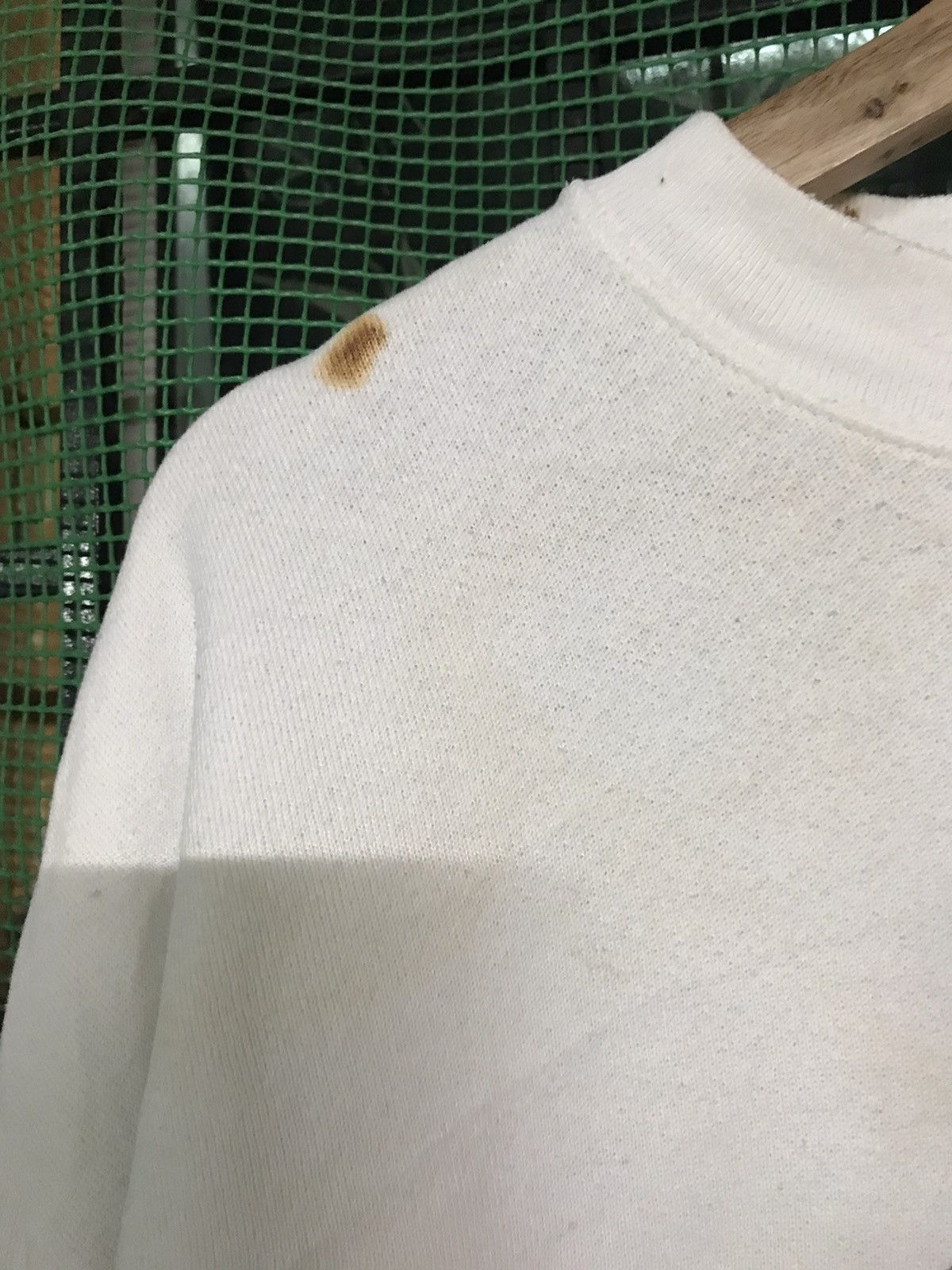 Vintage San Segal Sweatshirt Crewneck Pullover Size US L / EU 52-54 / 3 - 4 Thumbnail