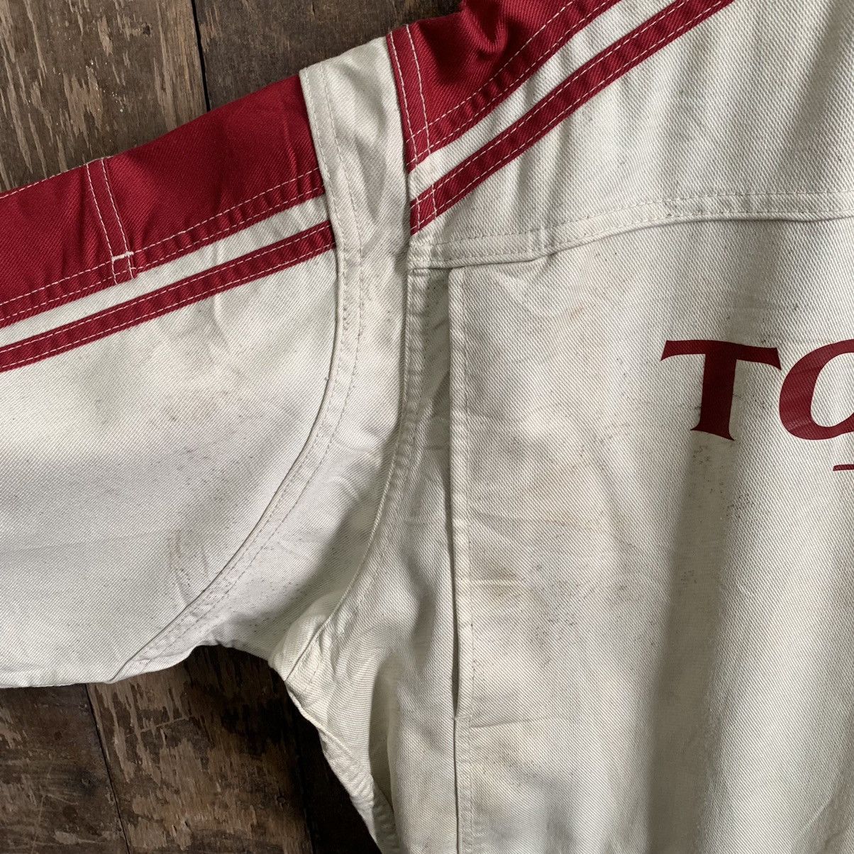 Sports Specialties Toyota Tecno Coveralls Size US 40 / EU 56 - 14 Thumbnail