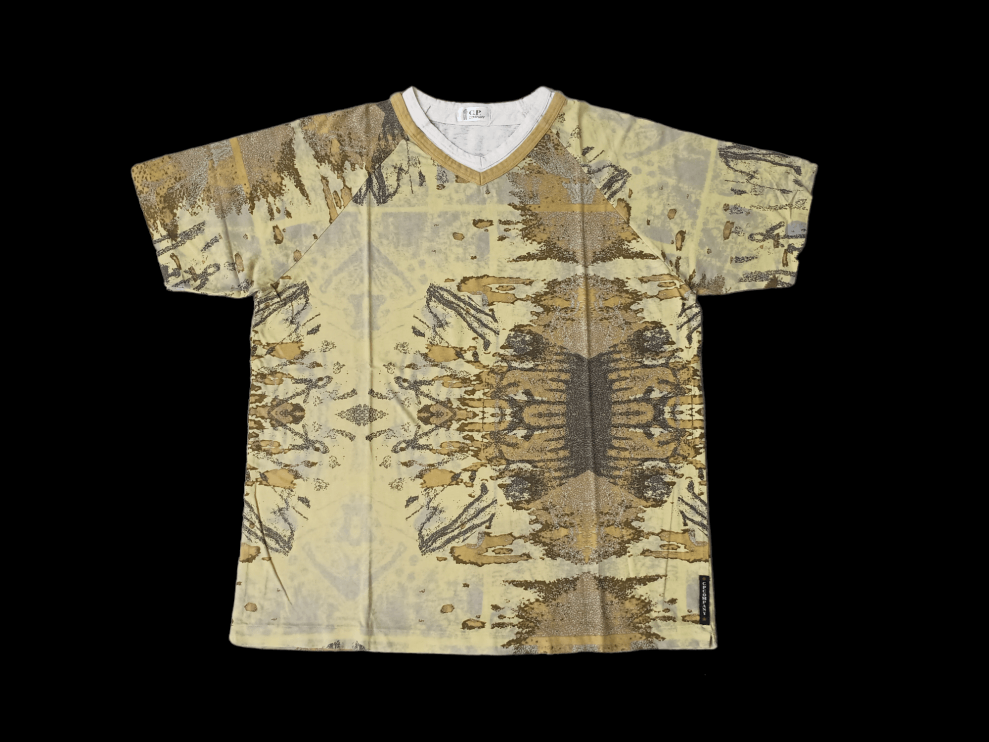 CP Company All Over Print
