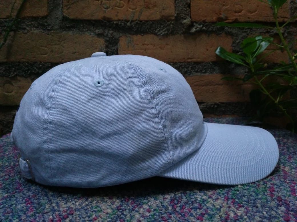 Other Baby Blue Unbranded Hat Cap Size ONE SIZE - 4 Thumbnail
