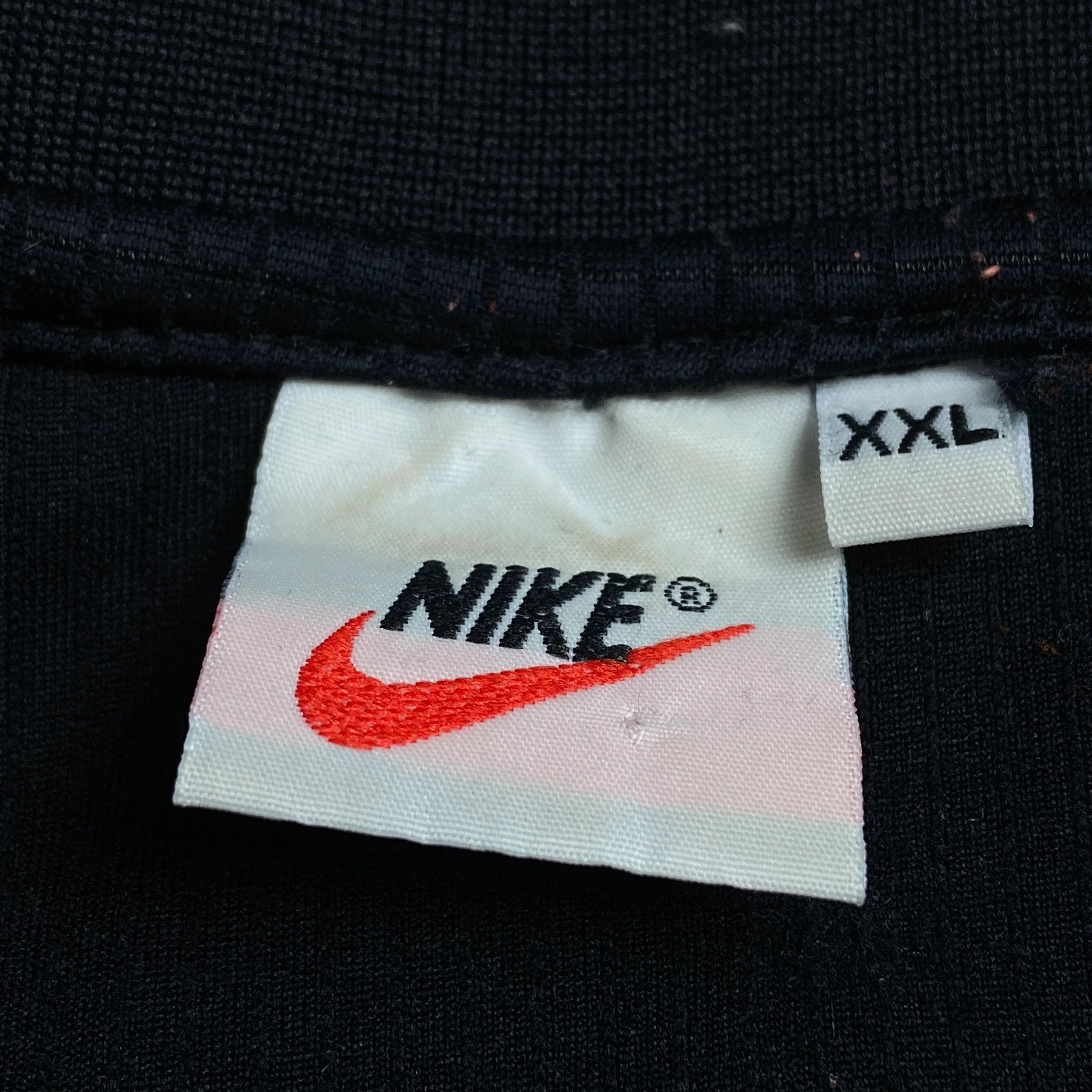 Nike × Vintage Mens T Shirt Nike Vintage Size XXL 2XL Size US XXL / EU 58 / 5 - 6 Thumbnail