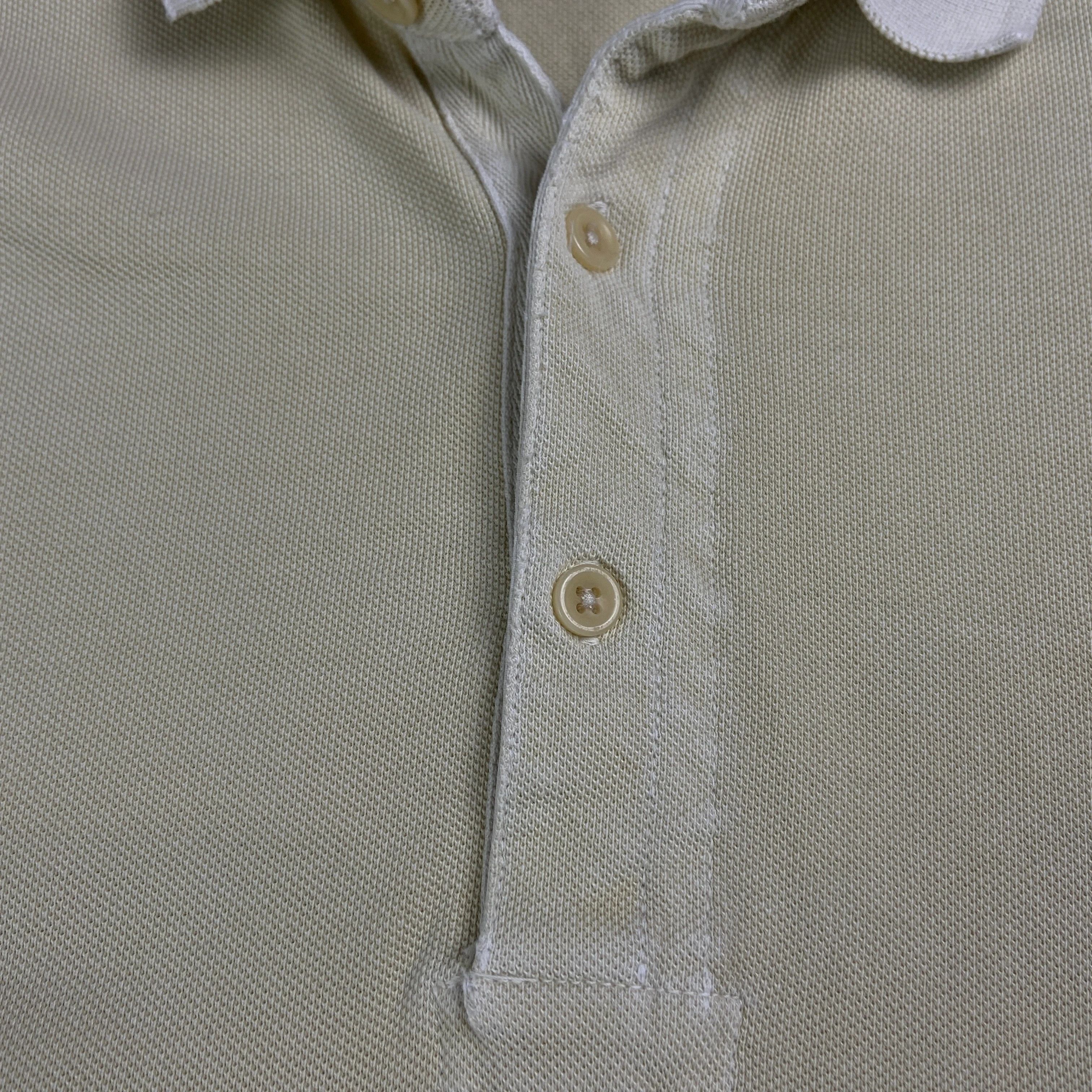 Allsaints Mens Polo T Shirt Allsaints Size XXL 2XL Size US XXL / EU 58 / 5 - 5 Thumbnail