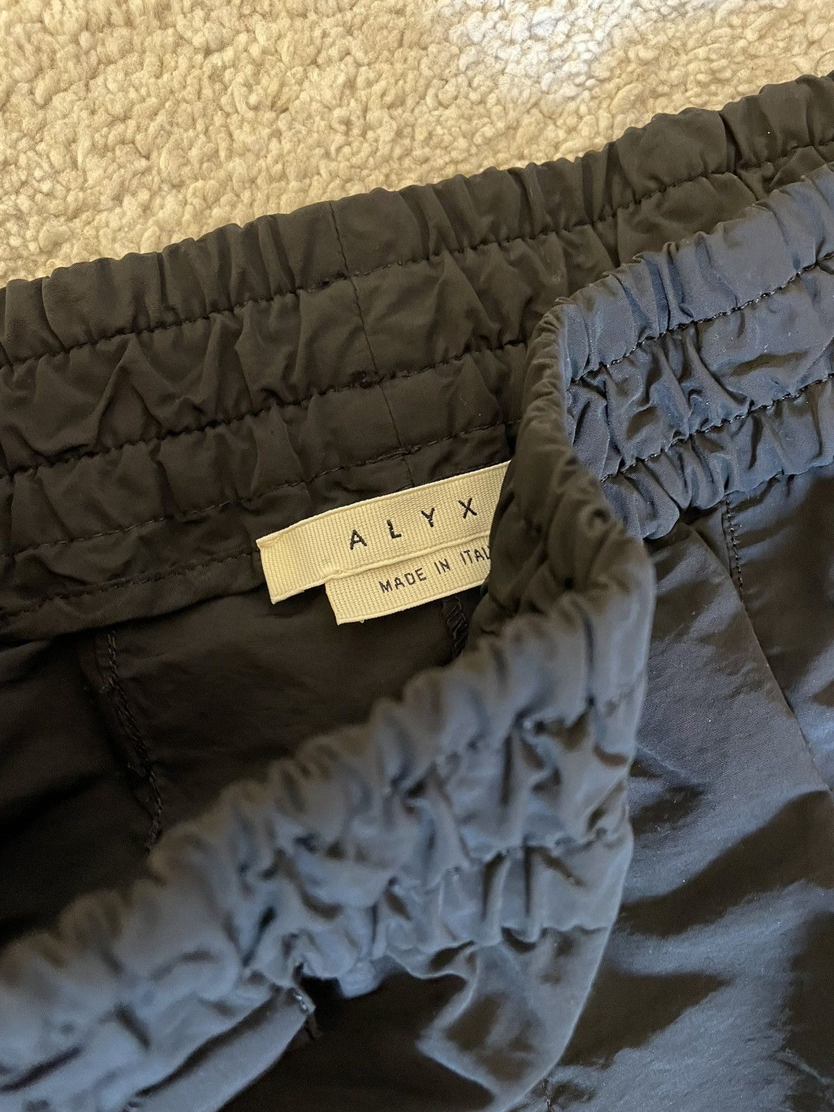 Alyx Alyx Nylon Holster Pants Size M Size US 32 / EU 48 - 6 Thumbnail