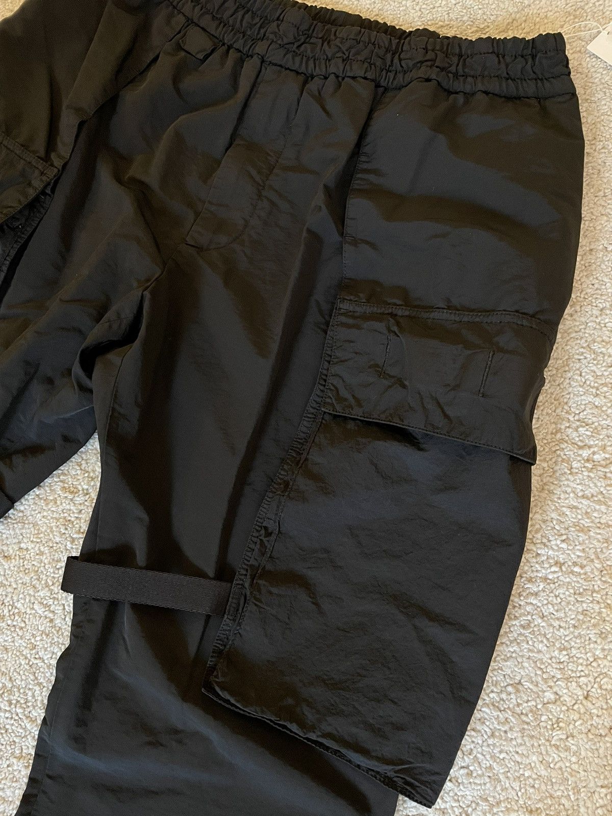 Alyx Alyx Nylon Holster Pants Size M Size US 32 / EU 48 - 4 Thumbnail