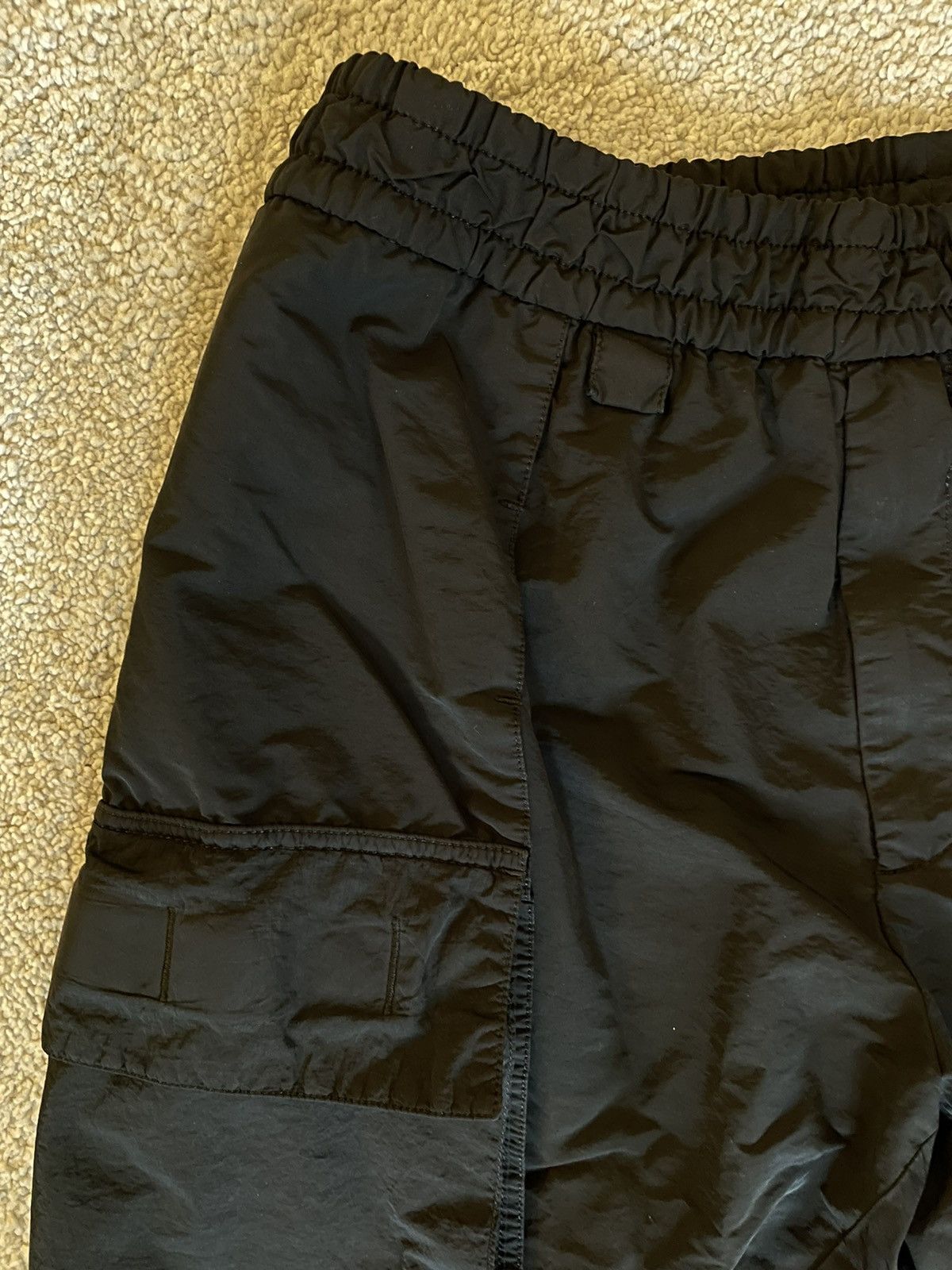Alyx Alyx Nylon Holster Pants Size M Size US 32 / EU 48 - 5 Thumbnail