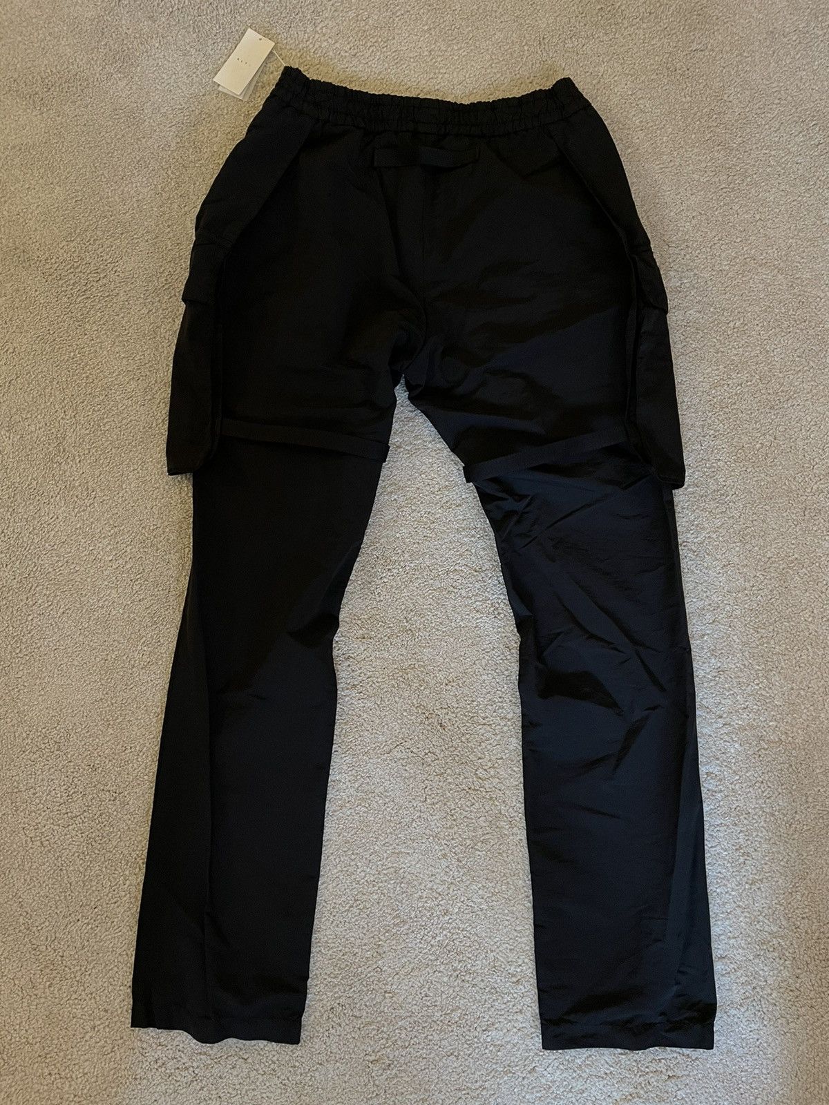 Alyx Alyx Nylon Holster Pants Size M Size US 32 / EU 48 - 3 Thumbnail