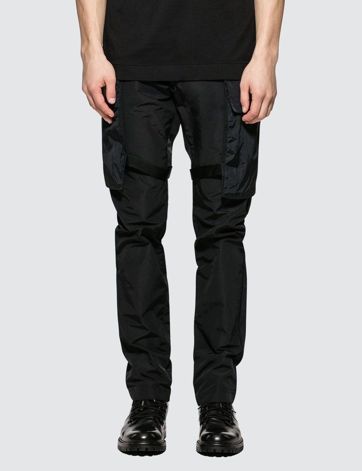 Alyx Alyx Nylon Holster Pants Size M Size US 32 / EU 48 - 1 Thumbnail