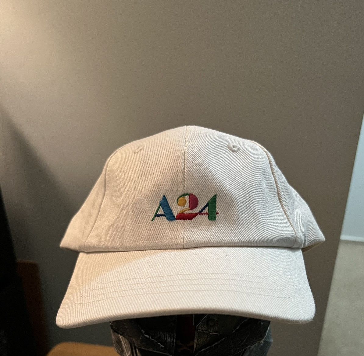 A24 Logo Party Hat | Grailed