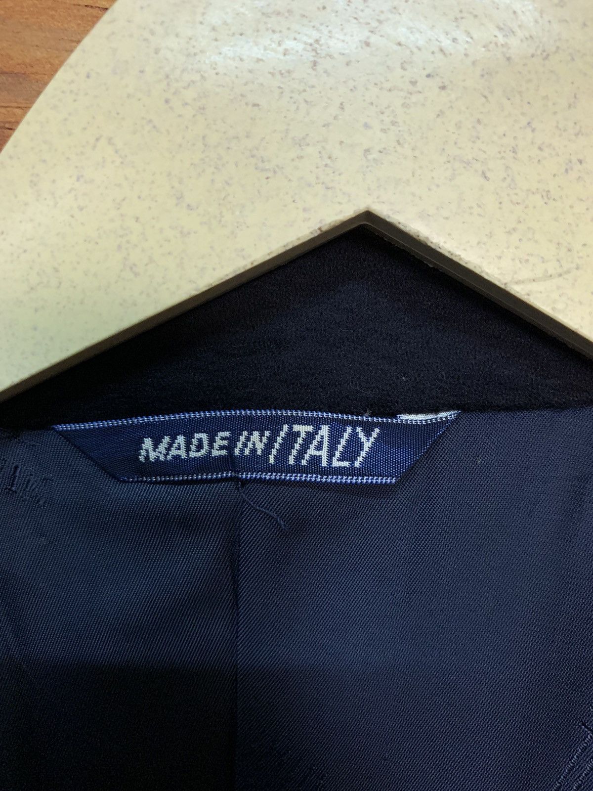 Lanvin × Loro Piana Blazer Size US M / EU 48-50 / 2 - 4 Thumbnail