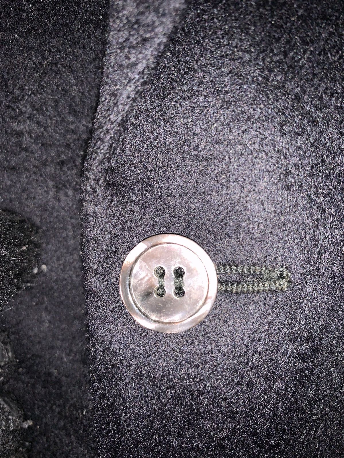 Lanvin × Loro Piana Blazer Size US M / EU 48-50 / 2 - 5 Thumbnail