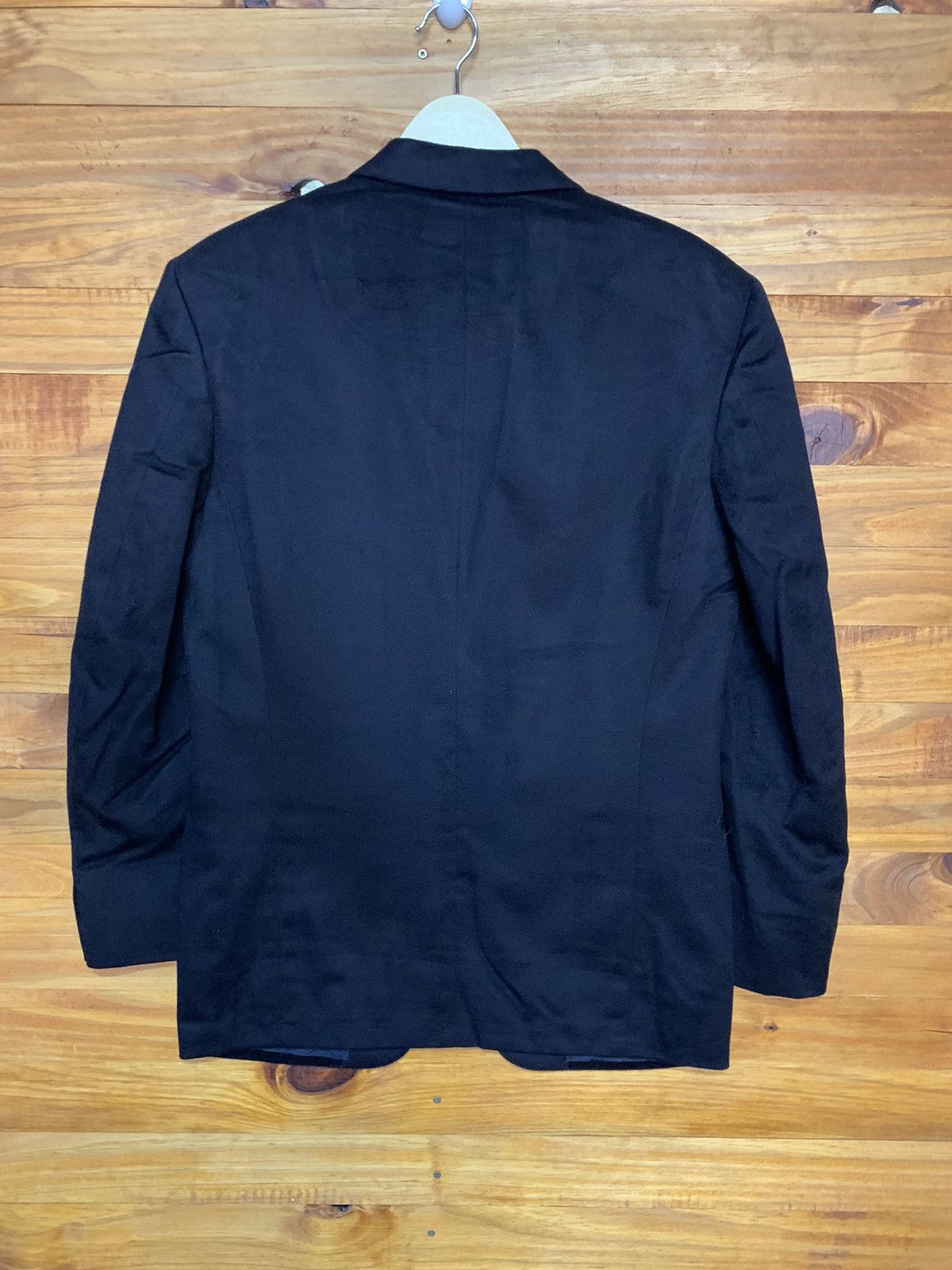 Lanvin × Loro Piana Blazer Size US M / EU 48-50 / 2 - 7 Thumbnail