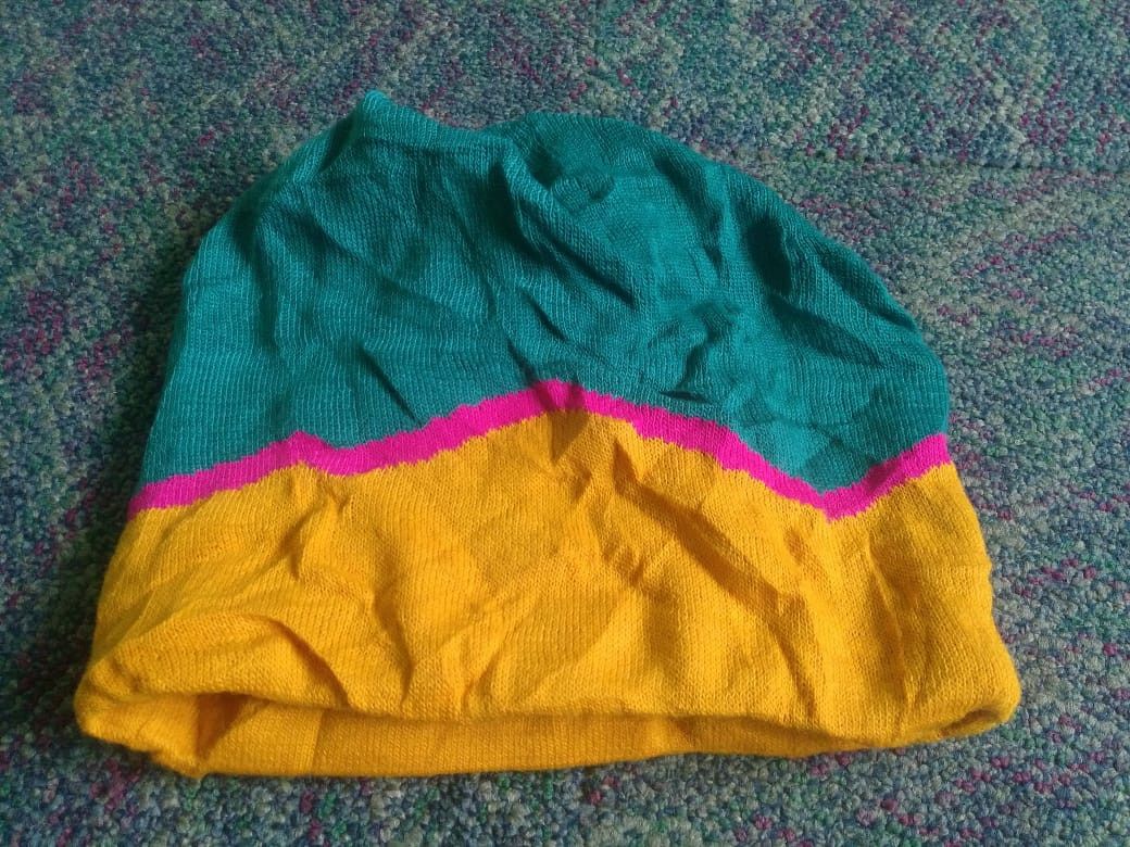 Columbia Columbia Beanie Hat Size ONE SIZE - 4 Thumbnail