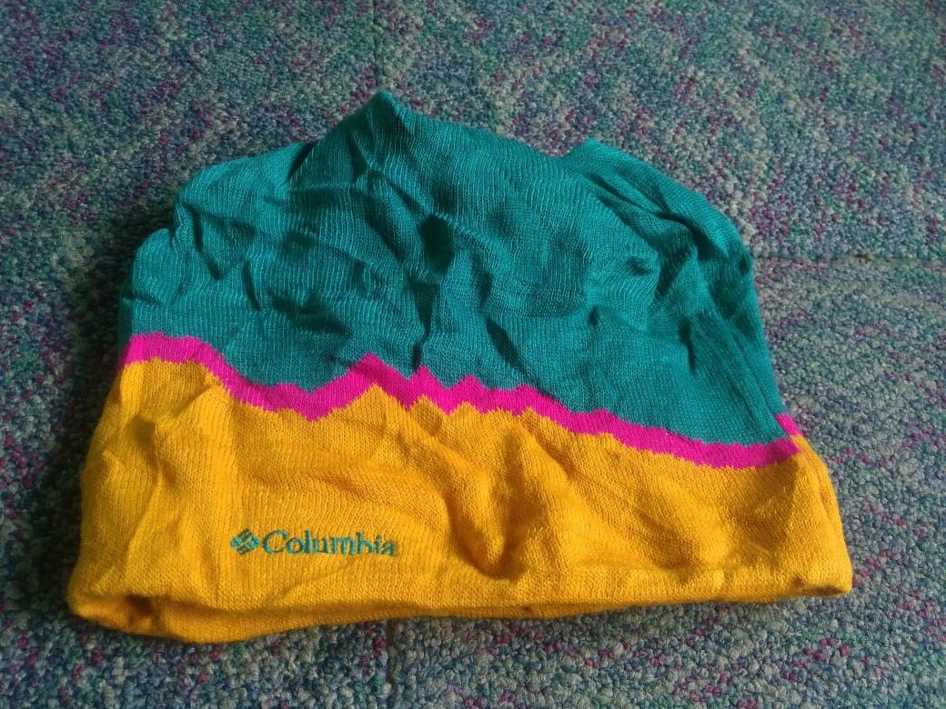 Columbia Columbia Beanie Hat Size ONE SIZE - 1 Thumbnail