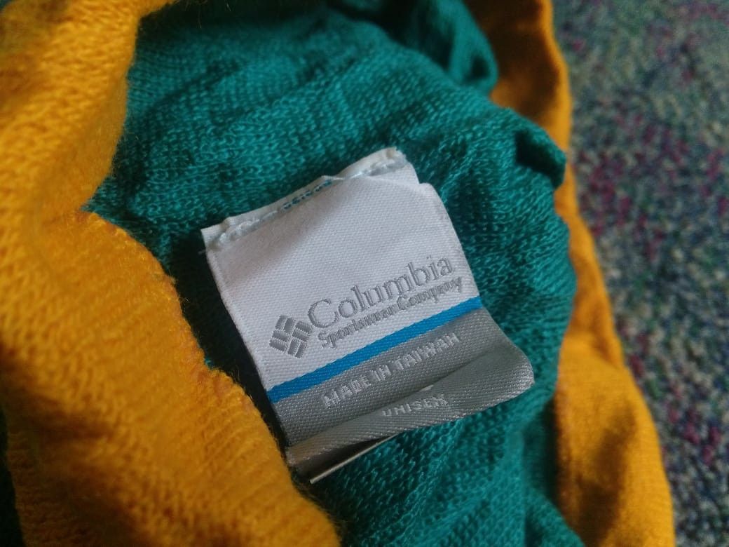 Columbia Columbia Beanie Hat Size ONE SIZE - 3 Thumbnail