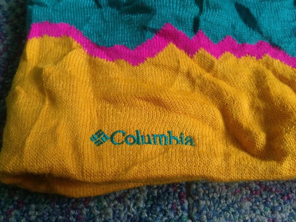 Columbia Columbia Beanie Hat Size ONE SIZE - 2 Thumbnail