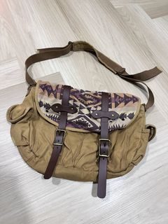 Global on sale work bag