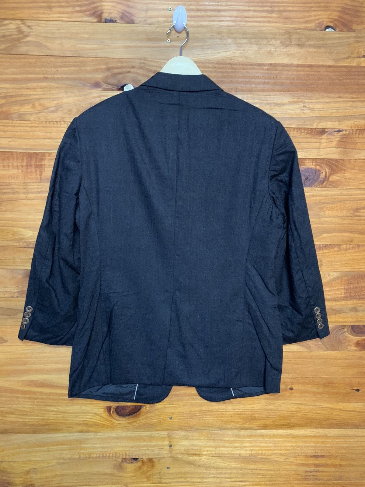 Armani Collezioni Blazer Size US M / EU 48-50 / 2 - 6 Thumbnail