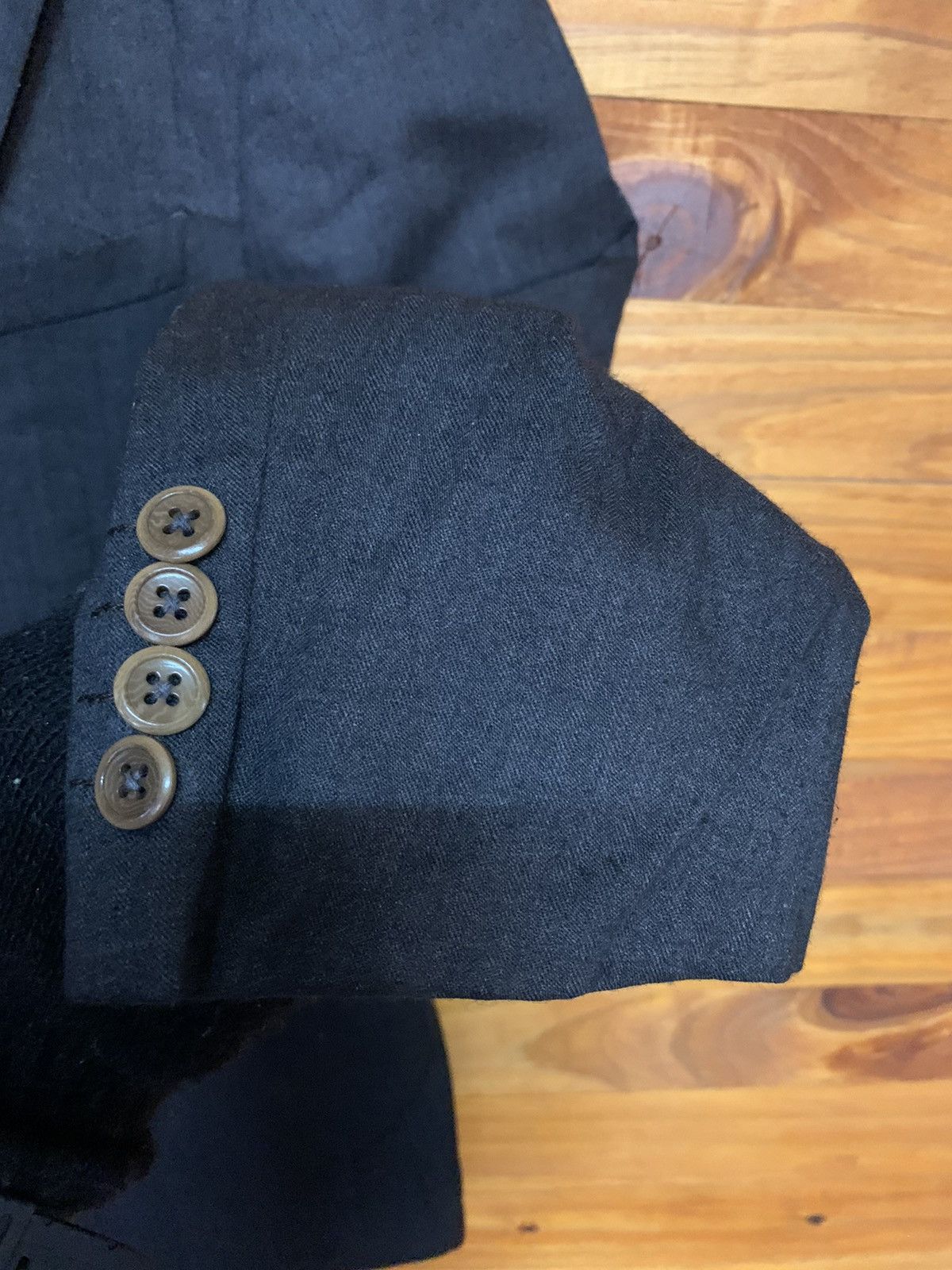 Armani Collezioni Blazer Size US M / EU 48-50 / 2 - 5 Thumbnail