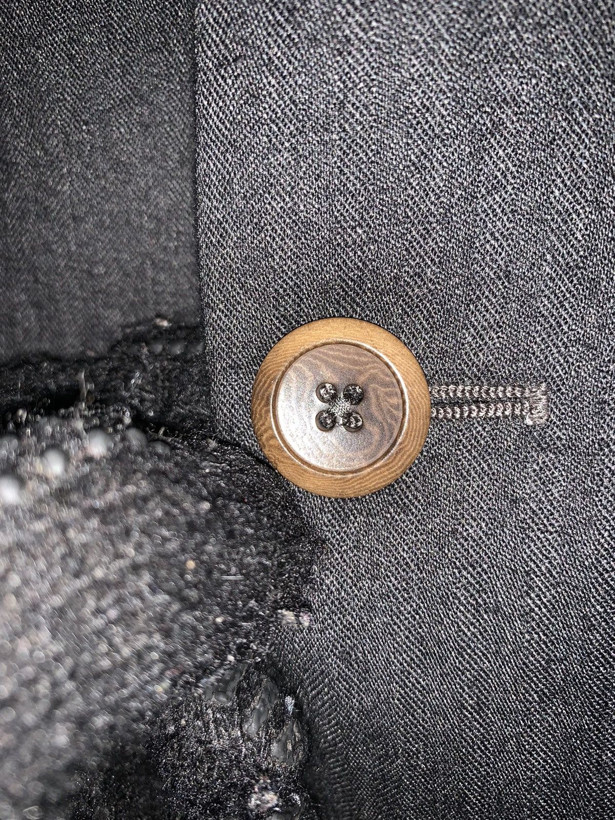 Armani Collezioni Blazer Size US M / EU 48-50 / 2 - 4 Thumbnail