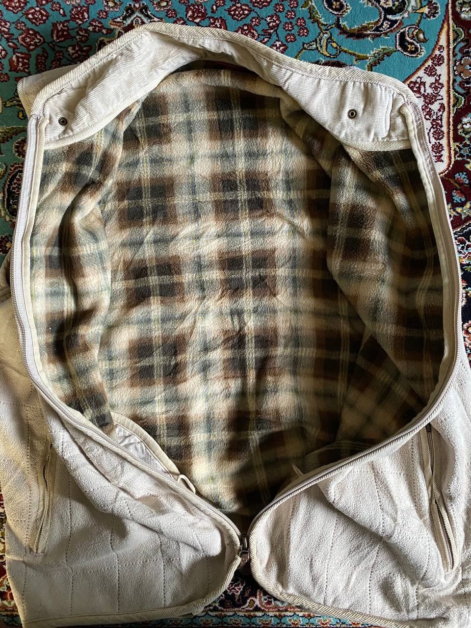 Hush Puppies Send me offer ! Hush Puppies Fleece Vests Size US XL / EU 56 / 4 - 3 Thumbnail