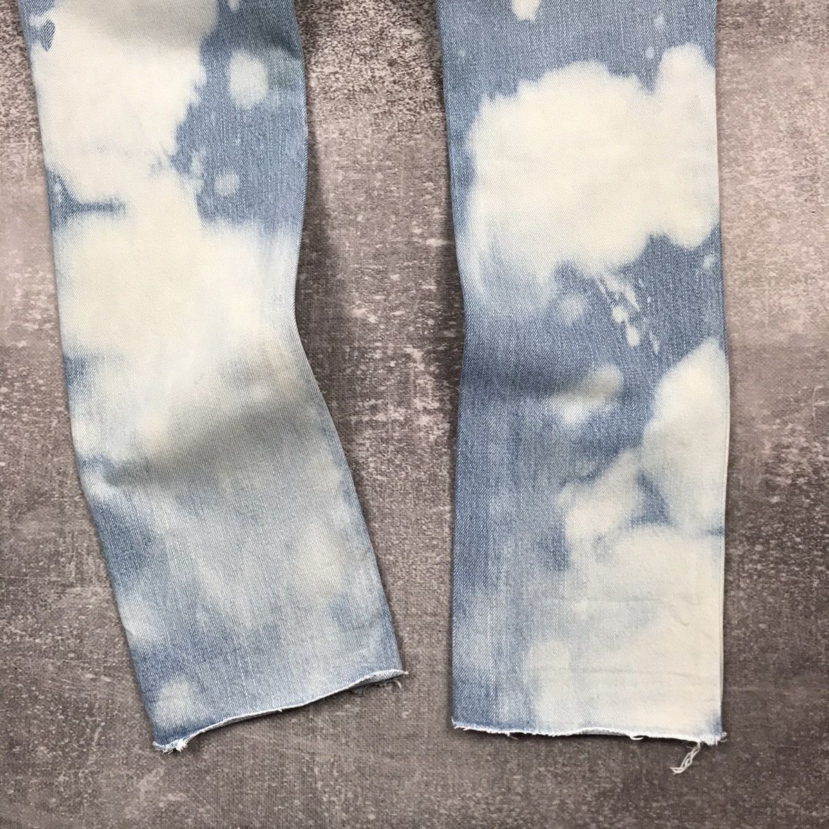 Levi's Vintage Levi’s 525 Made in Spain Jeans Size US 28 / EU 44 - 4 Thumbnail