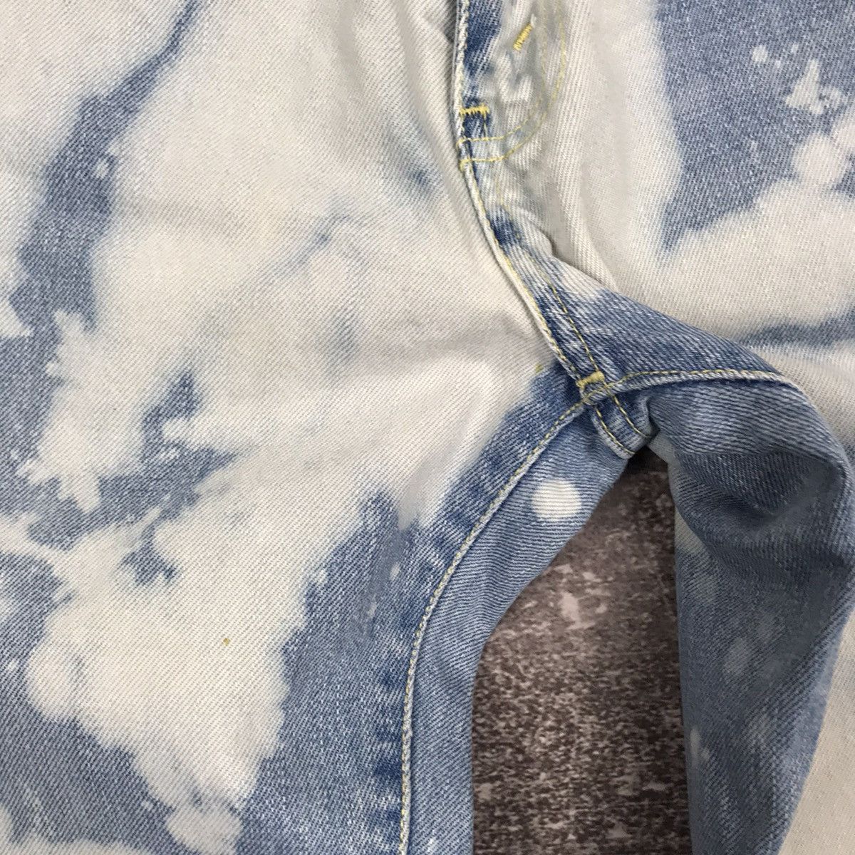 Levi's Vintage Levi’s 525 Made in Spain Jeans Size US 28 / EU 44 - 11 Thumbnail