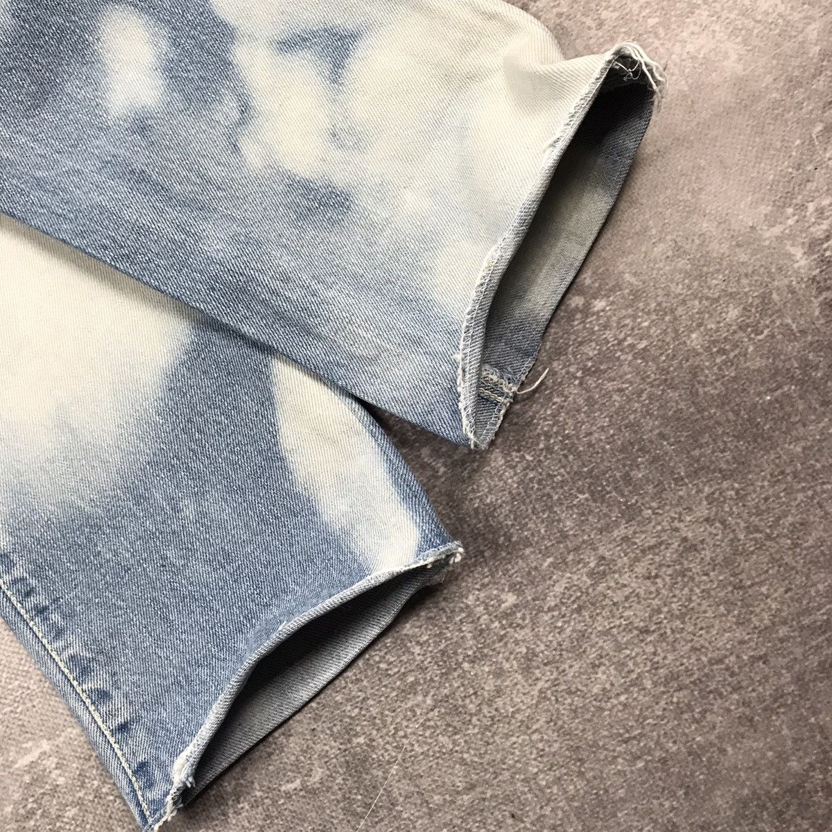 Levi's Vintage Levi’s 525 Made in Spain Jeans Size US 28 / EU 44 - 18 Thumbnail