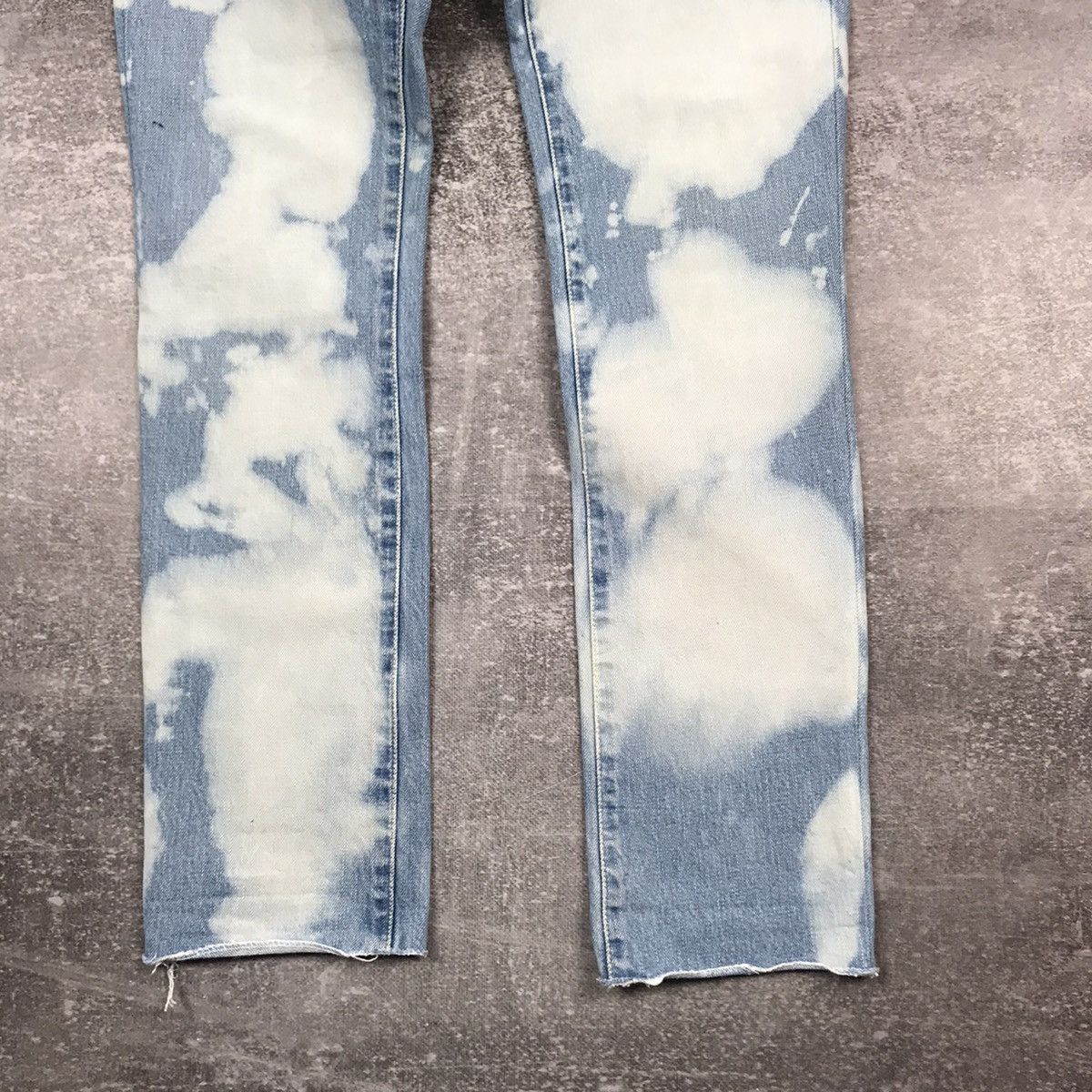 Levi's Vintage Levi’s 525 Made in Spain Jeans Size US 28 / EU 44 - 6 Thumbnail