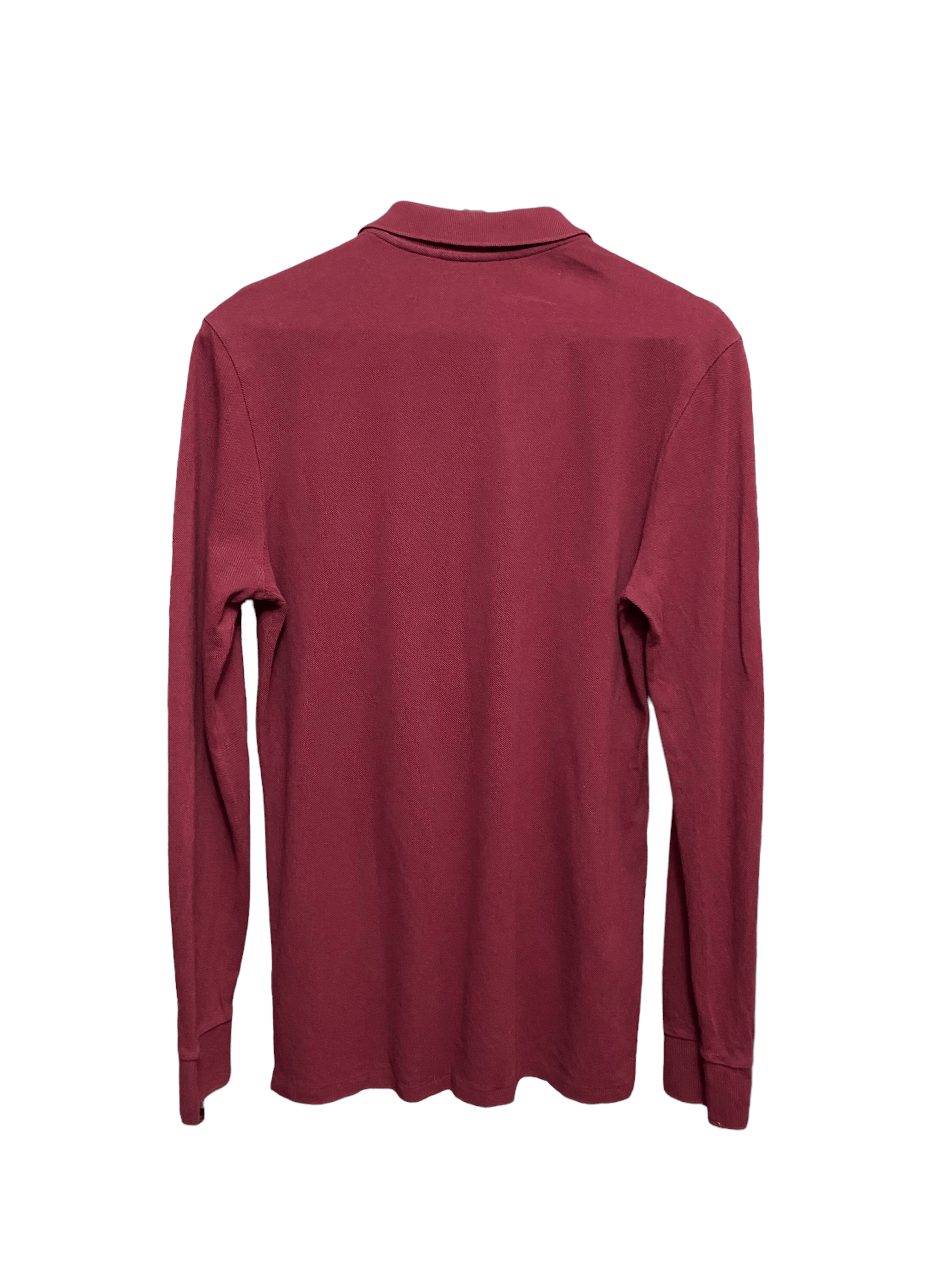 Paul Smith Paul Smith rugby shirt, polo longsleeve, size M Size US S / EU 44-46 / 1 - 3 Thumbnail