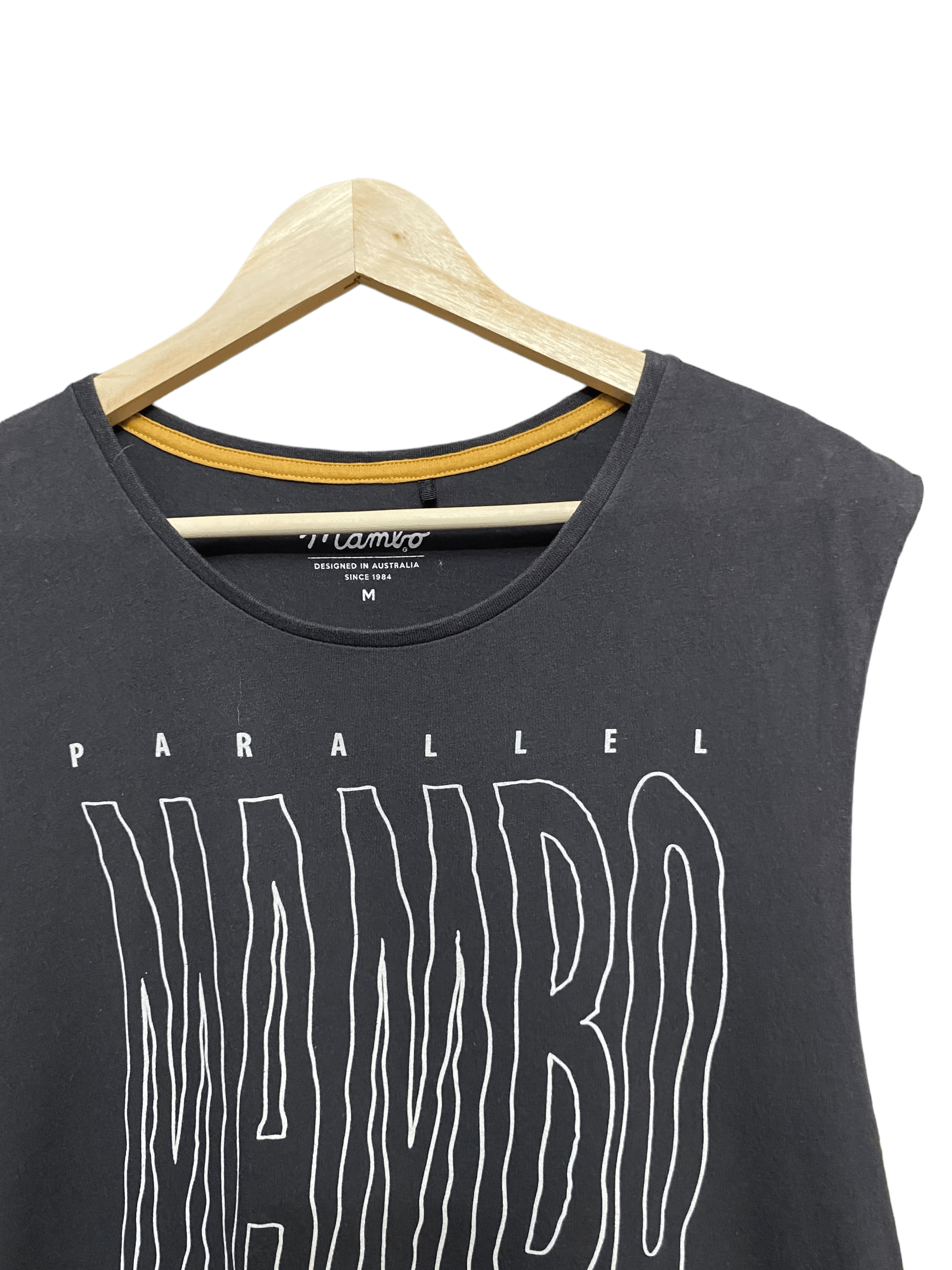 Mambo Mambo Australia full print tank top, size M Size US M / EU 48-50 / 2 - 4 Thumbnail