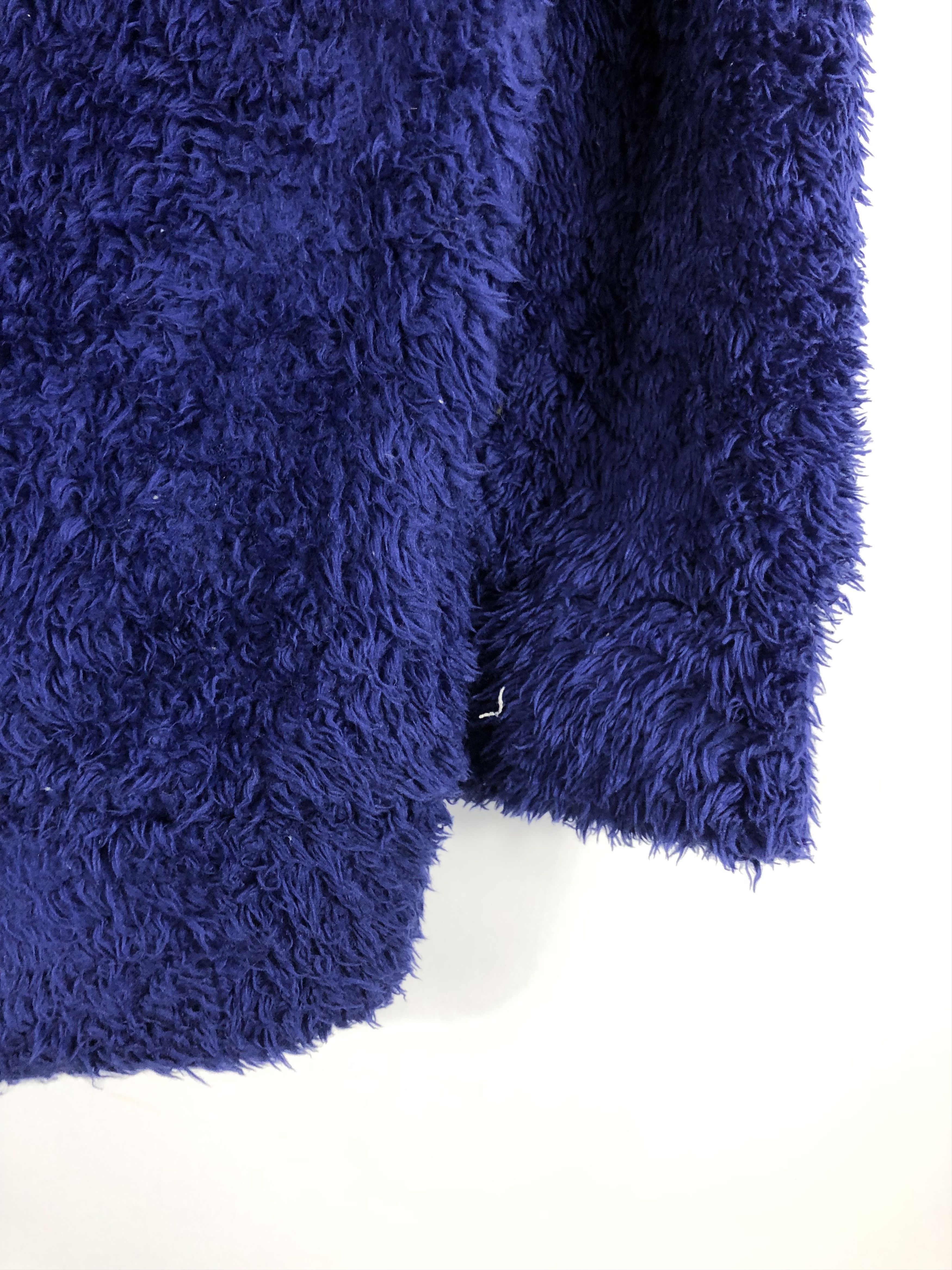 Japanese Brand Vintage Japanese Brand Fleece Jacket J0629 Size US L / EU 52-54 / 3 - 9 Thumbnail