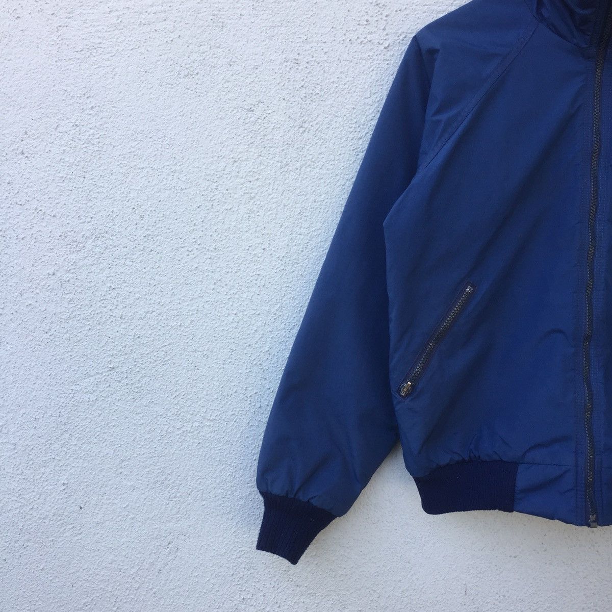 Patagonia Vintage Patagonia Bomber Jacket Made In USA Size US L / EU 52-54 / 3 - 4 Thumbnail