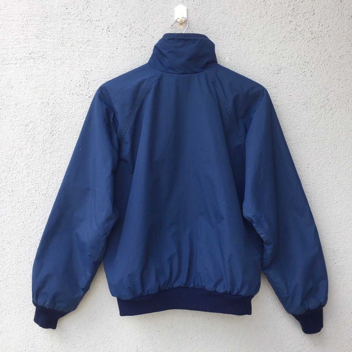Patagonia Vintage Patagonia Bomber Jacket Made In USA Size US L / EU 52-54 / 3 - 15 Thumbnail