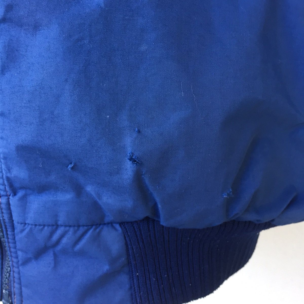 Patagonia Vintage Patagonia Bomber Jacket Made In USA Size US L / EU 52-54 / 3 - 10 Thumbnail