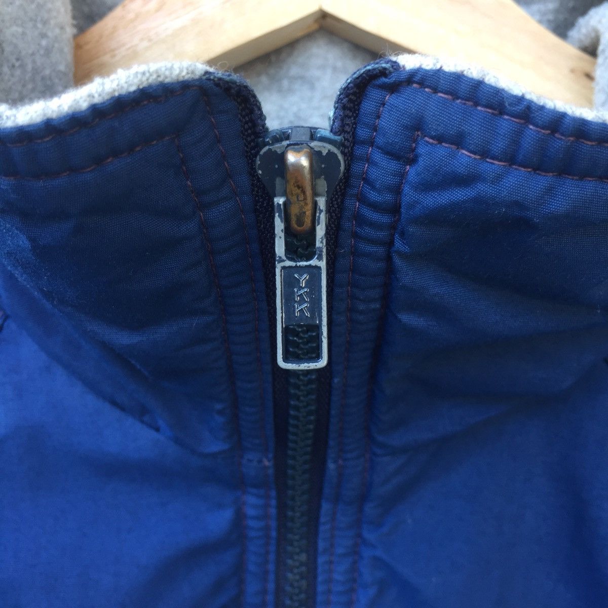 Patagonia Vintage Patagonia Bomber Jacket Made In USA Size US L / EU 52-54 / 3 - 7 Thumbnail