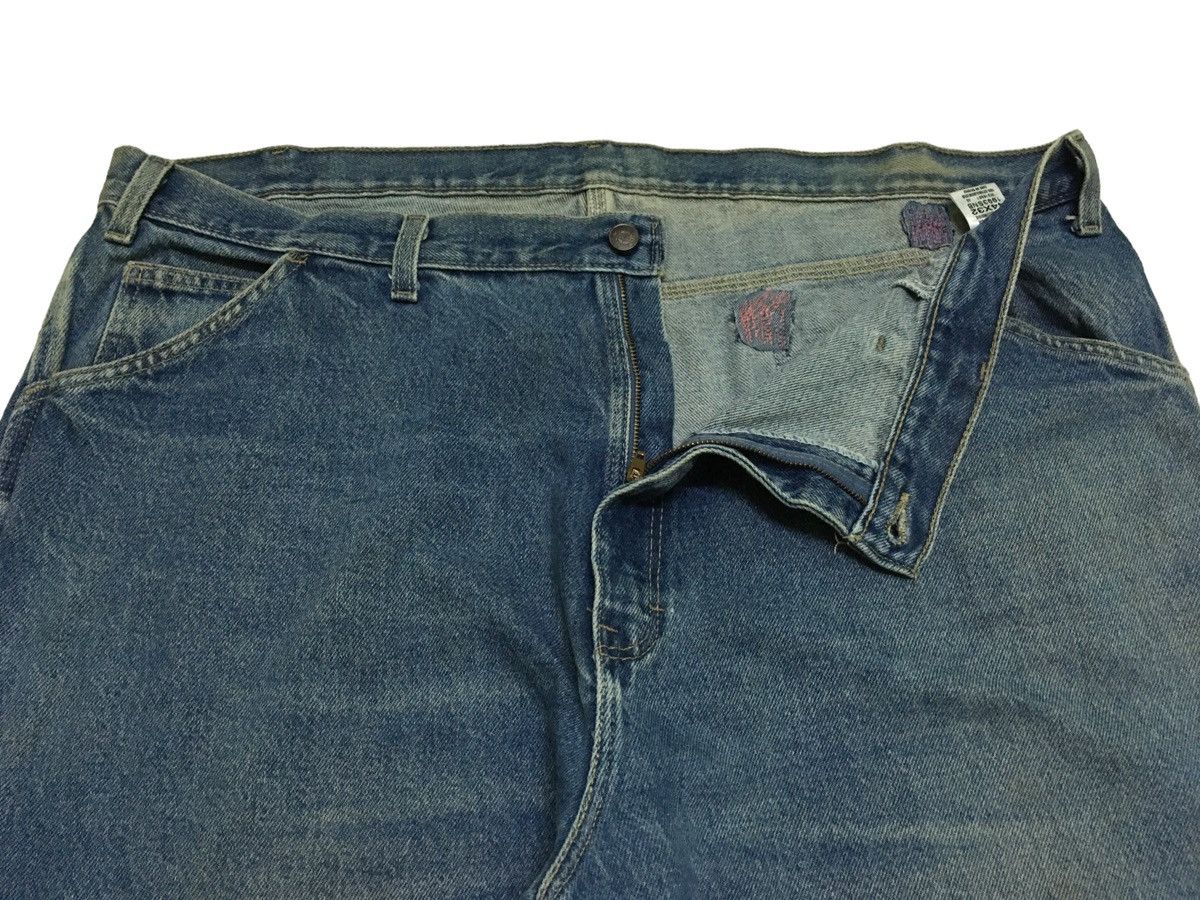 Rare Vintage Brand Dickies Carpenter Oversized Jeans 2000s