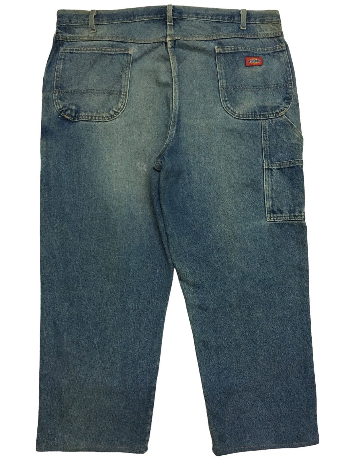Rare Vintage Brand Dickies Carpenter Oversized Jeans 2000s