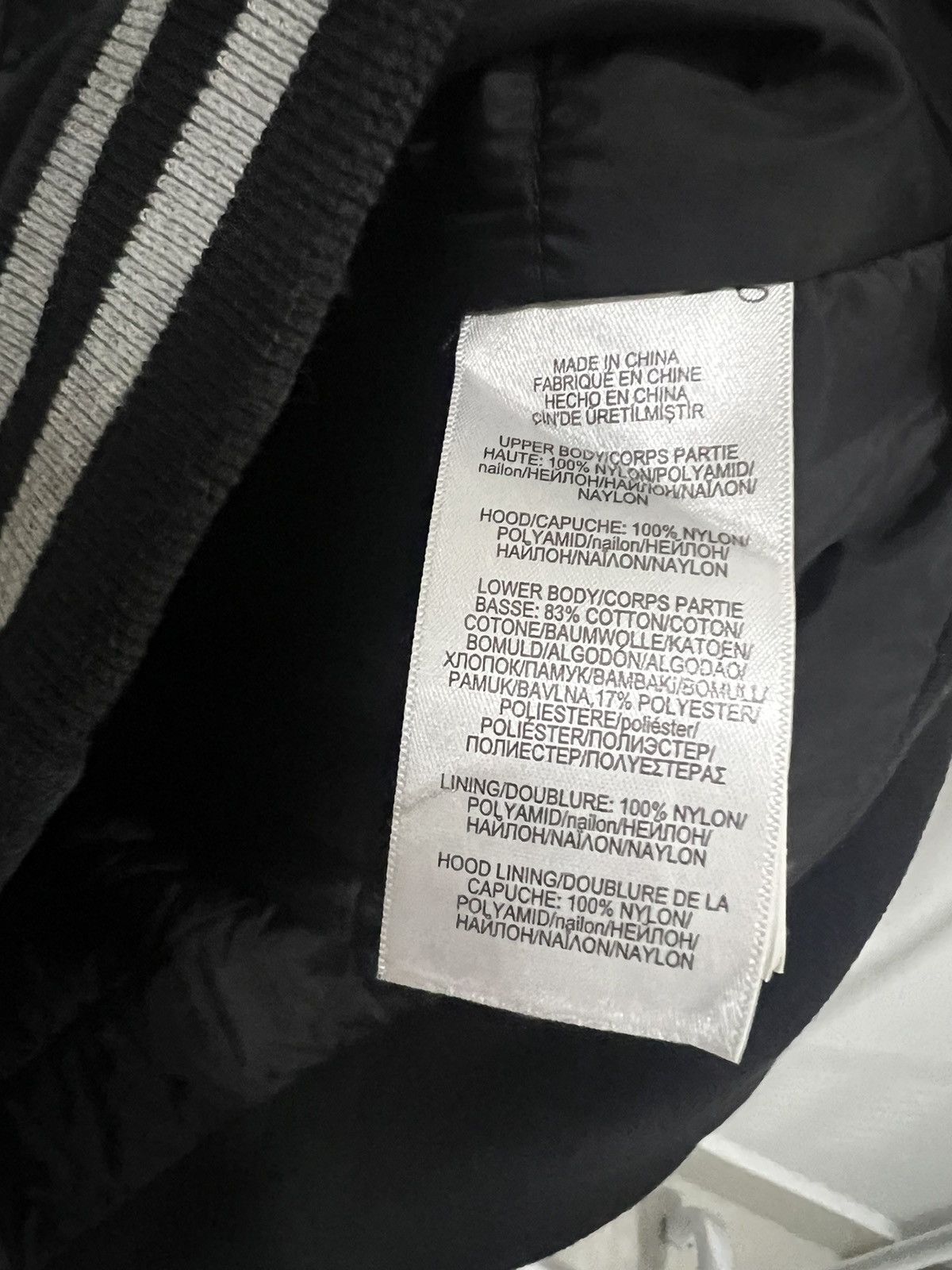 Polo Ralph Lauren Polo Ralph Lauren sleeveless hoodie warm jacket Size US M / EU 48-50 / 2 - 3 Thumbnail