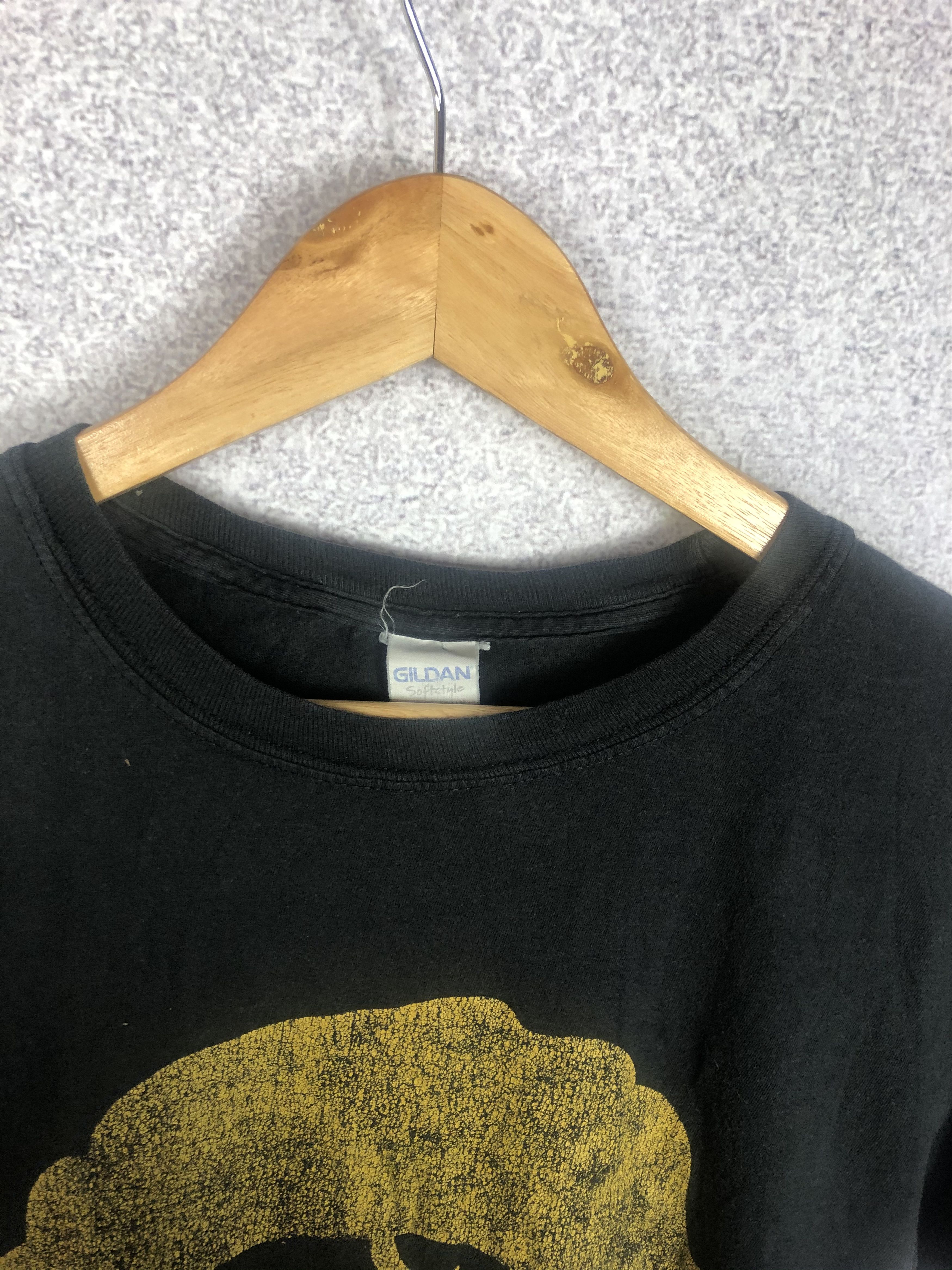 Vintage Magnum P.I. Movie Vintage 90s Tee Y2K shirt Size US S / EU 44-46 / 1 - 3 Thumbnail