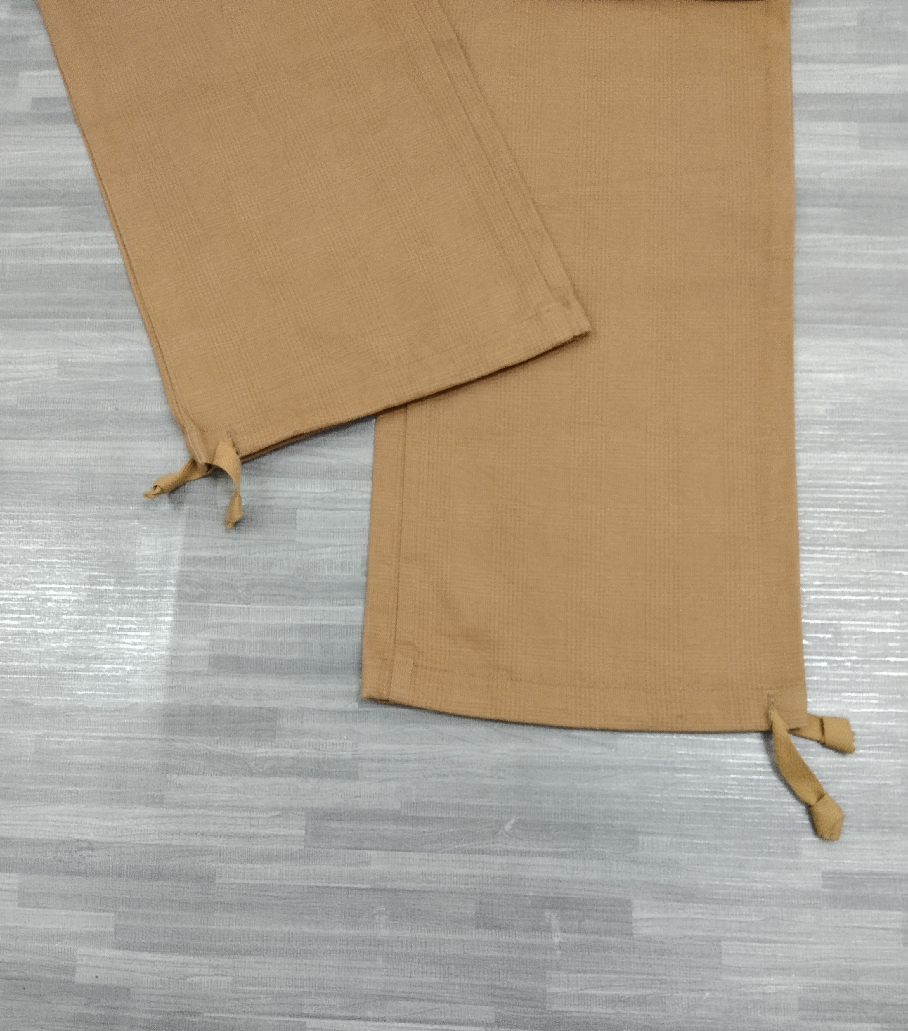 Morgan Homme WIDE PANTS PARACHUTE MORGAN HOMME Size US 32 / EU 48 - 7 Thumbnail