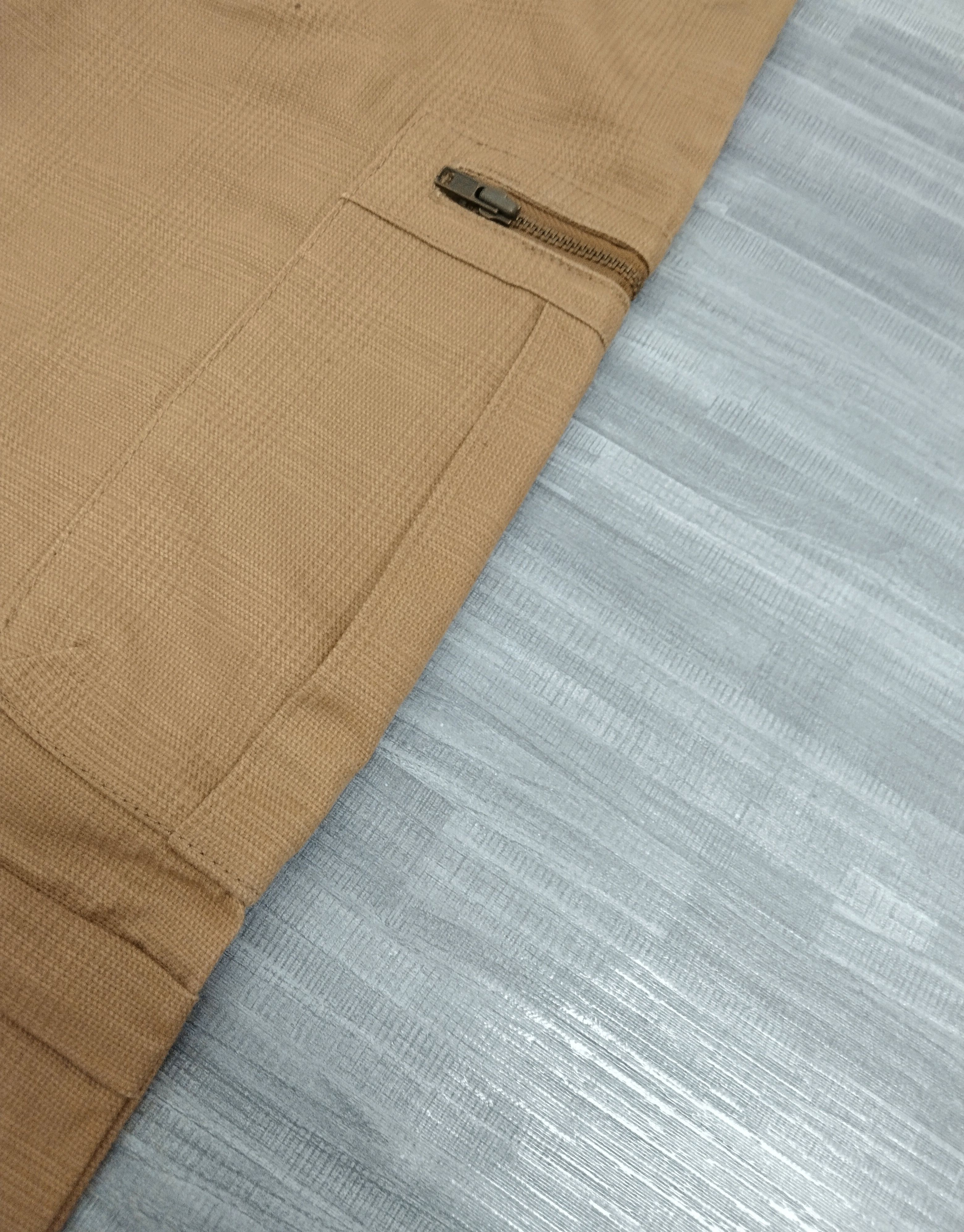 Morgan Homme WIDE PANTS PARACHUTE MORGAN HOMME Size US 32 / EU 48 - 6 Thumbnail