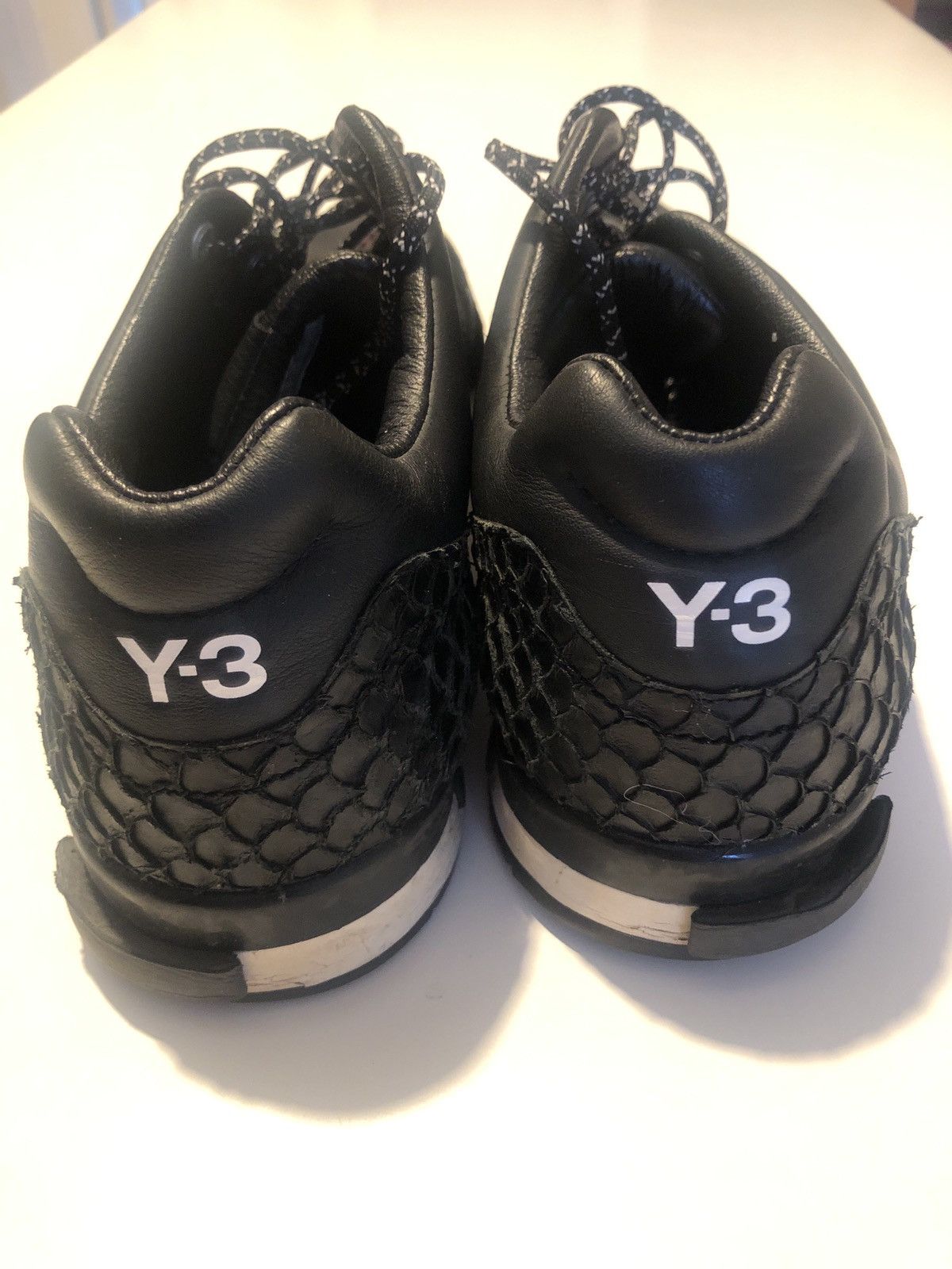 yohji yamamoto y3