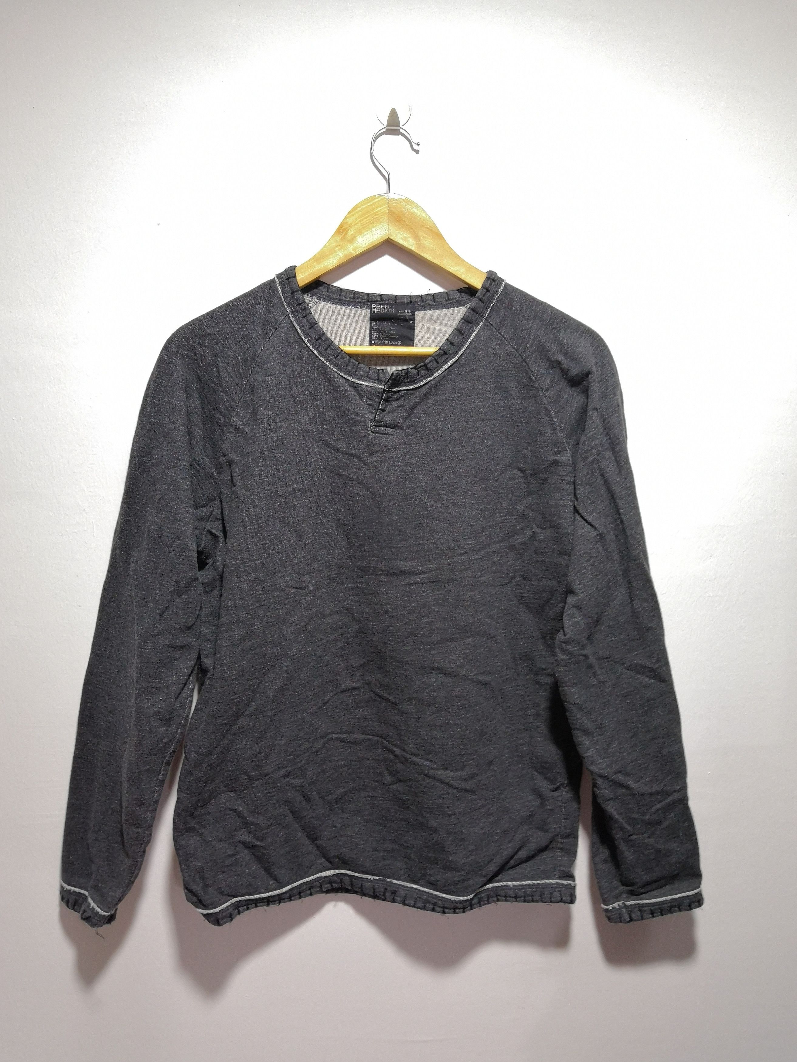 PPFM Long Sleeve T-Shirt