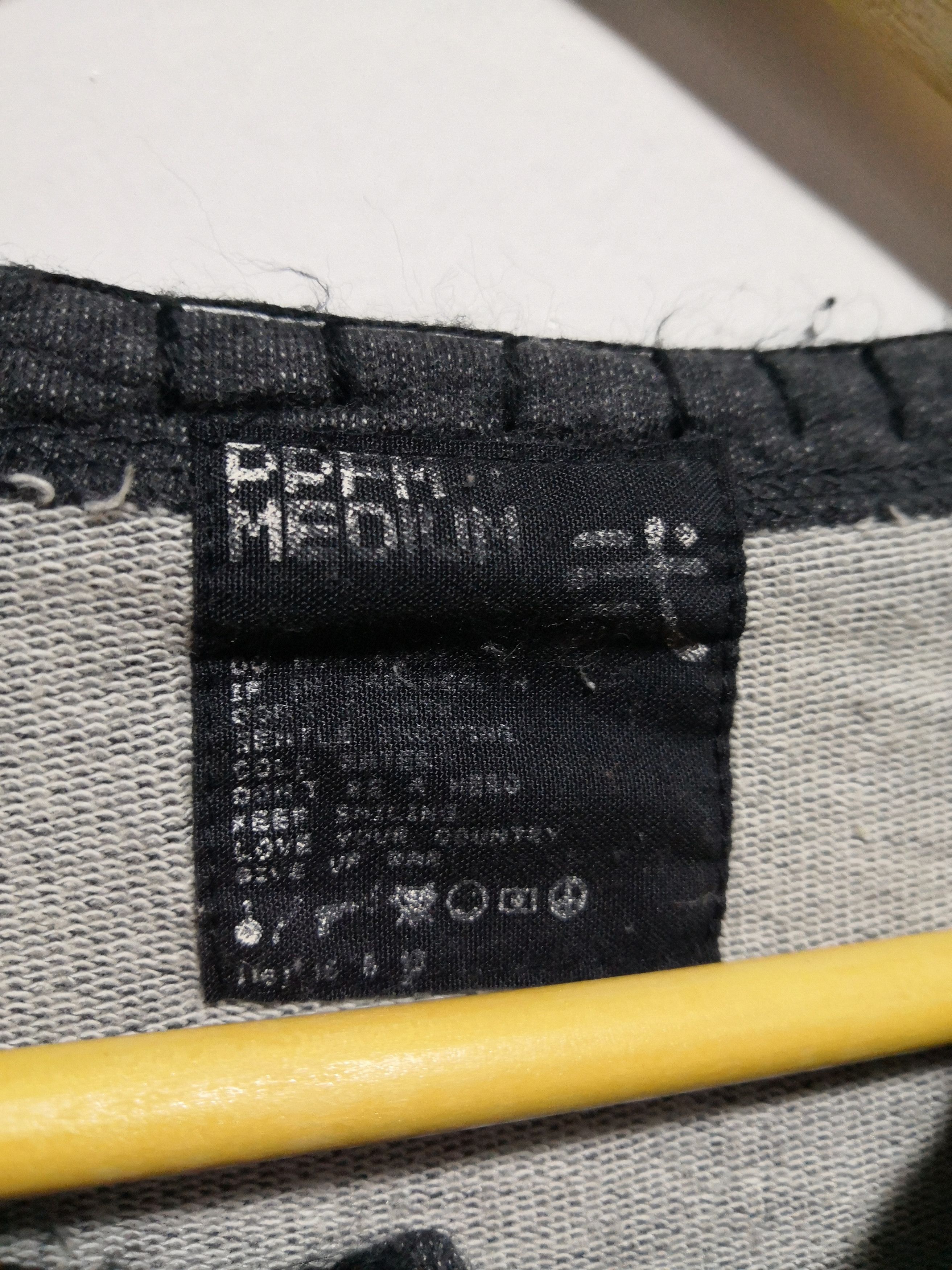 PPFM PPFM Long Sleeve T-Shirt Size US M / EU 48-50 / 2 - 5 Thumbnail