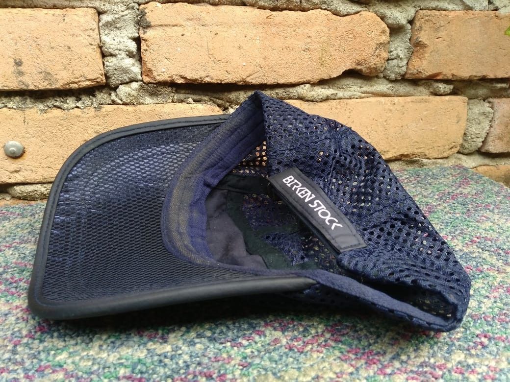 Birkenstock Birkenstock Hat Cap Size ONE SIZE - 3 Thumbnail
