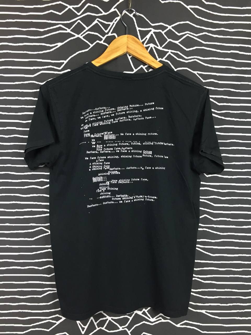 Band Tees Underworld Electronic Indie UK Band Tee Size US M / EU 48-50 / 2 - 2 Thumbnail